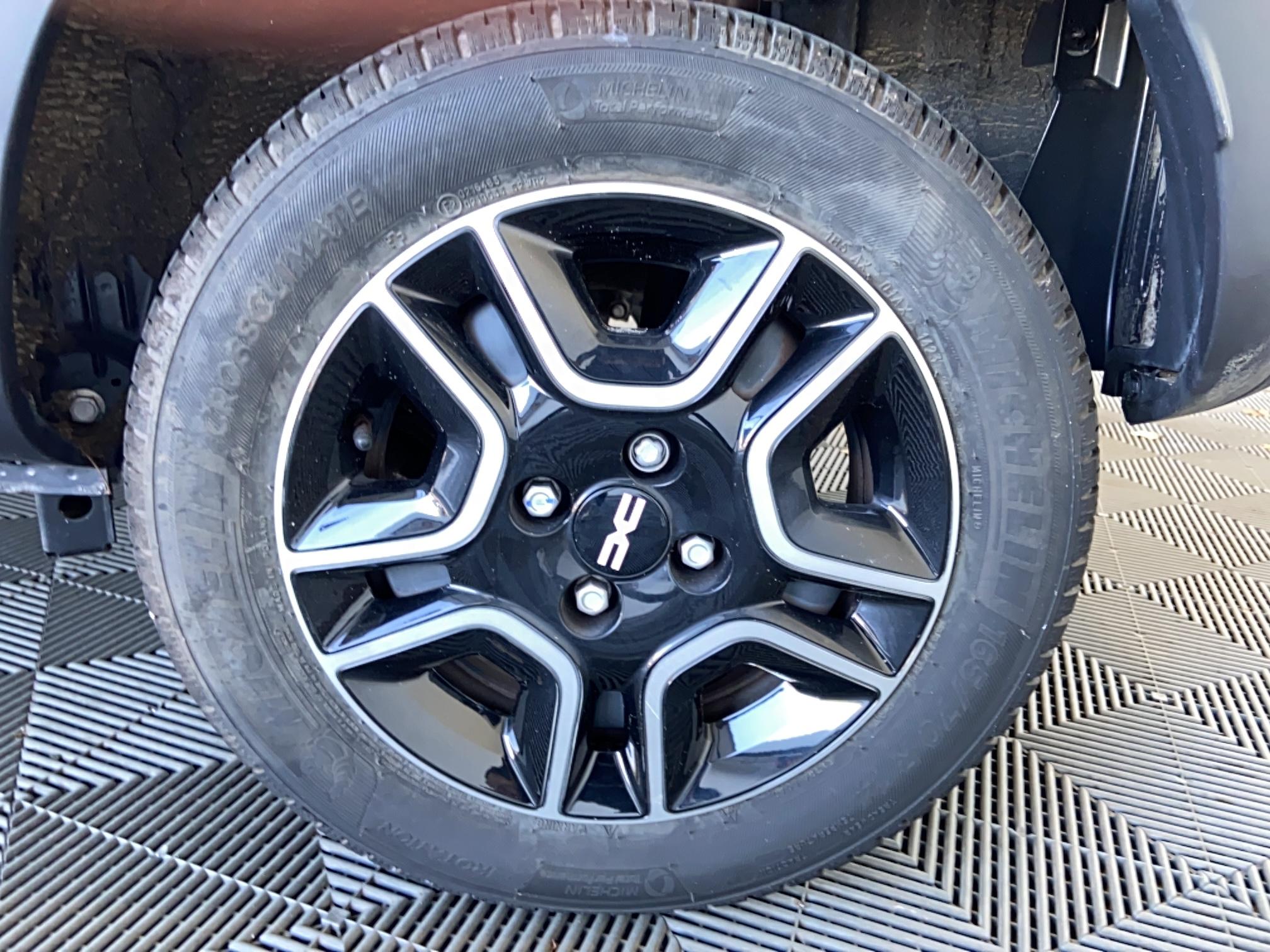 DACIA Spring Expression - Véhicule Occasion - Océane Auto DACIA Spring Expression - Véhicule Occasion Océane Auto