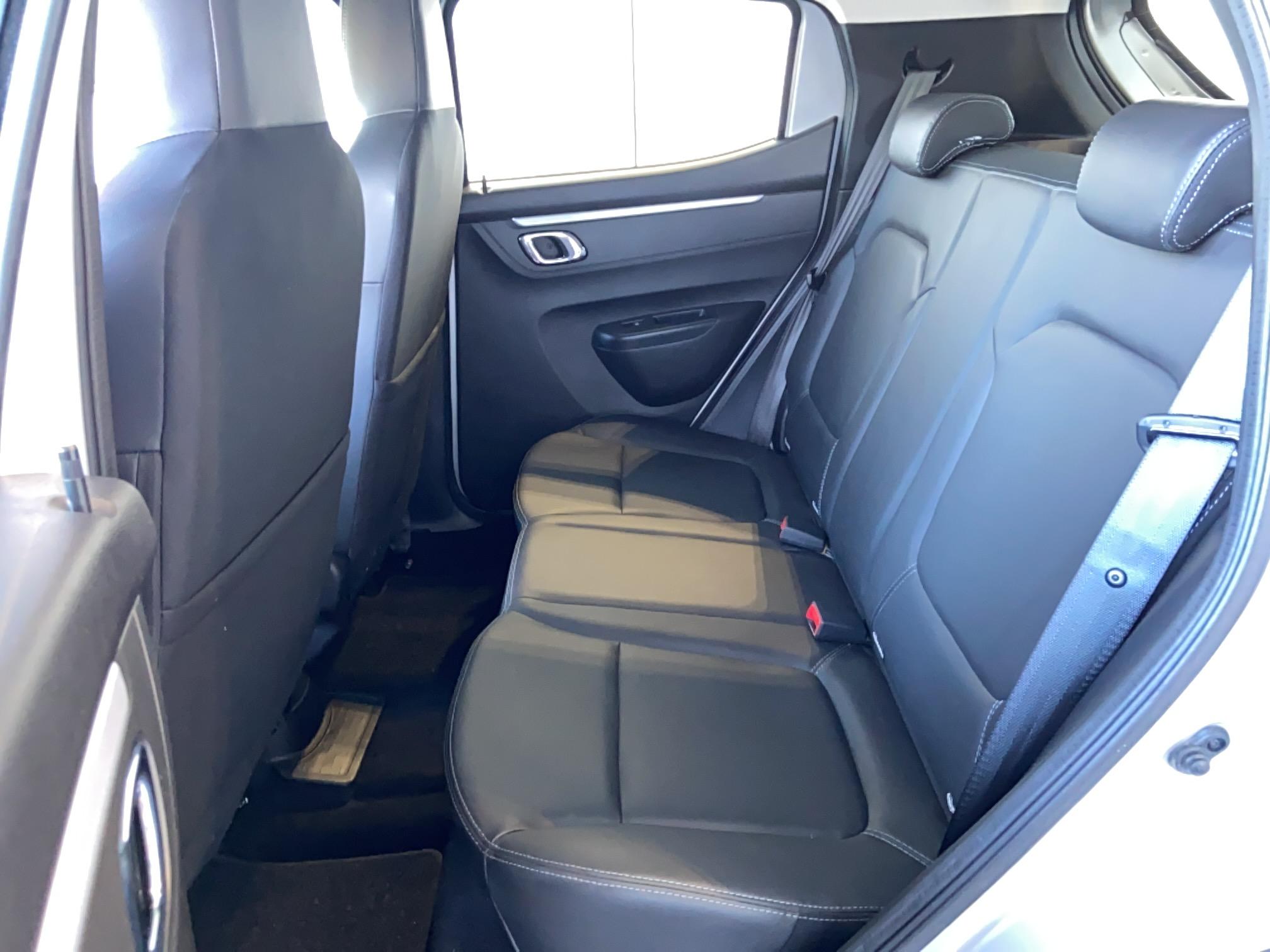 DACIA Spring Expression - Véhicule Occasion - Océane Auto DACIA Spring Expression - Véhicule Occasion Océane Auto