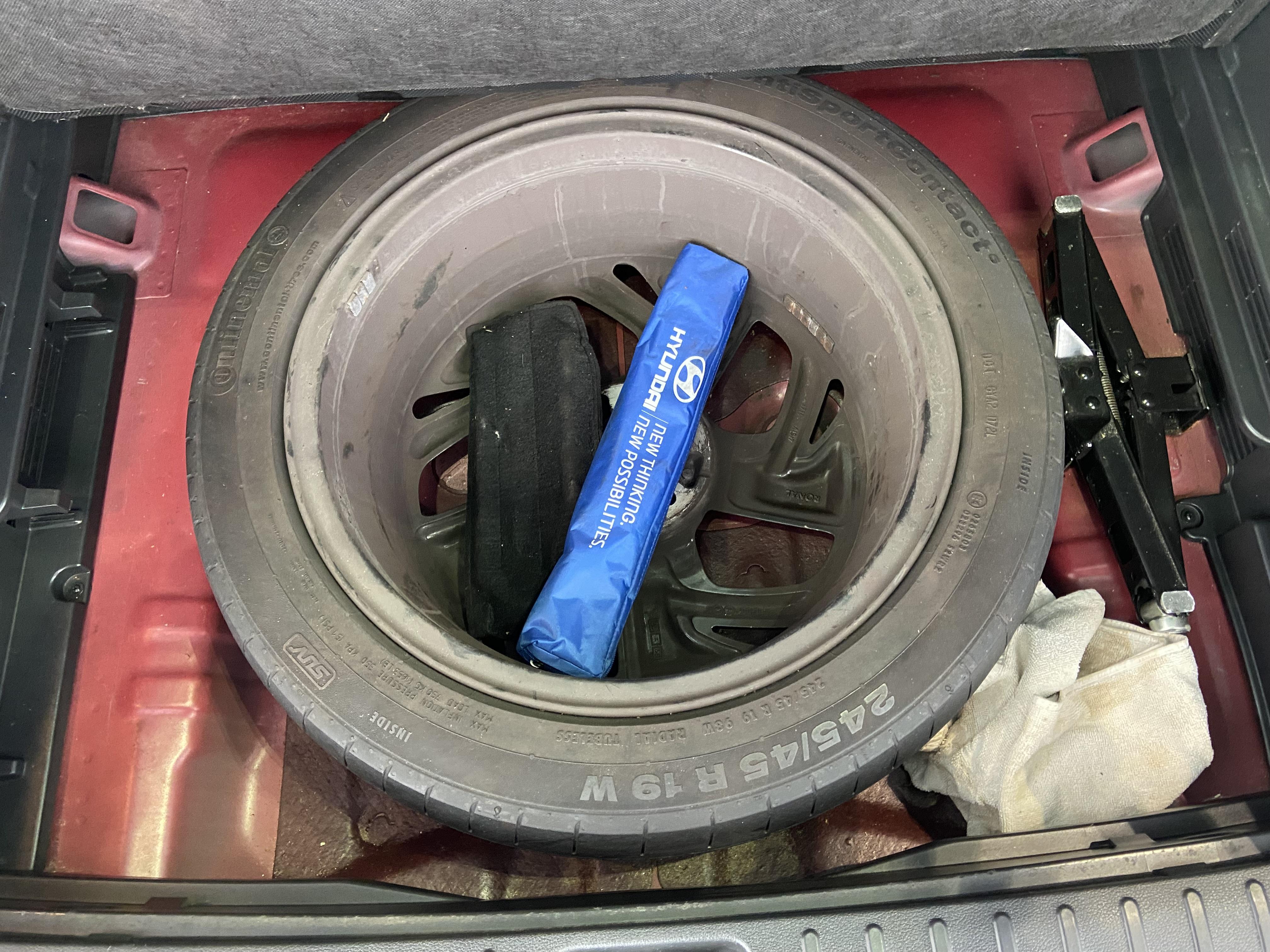 HYUNDAI Tucson 1.7 CRDi 141 2WD DCT-7 Creative - Véhicule Occasion Océane Auto