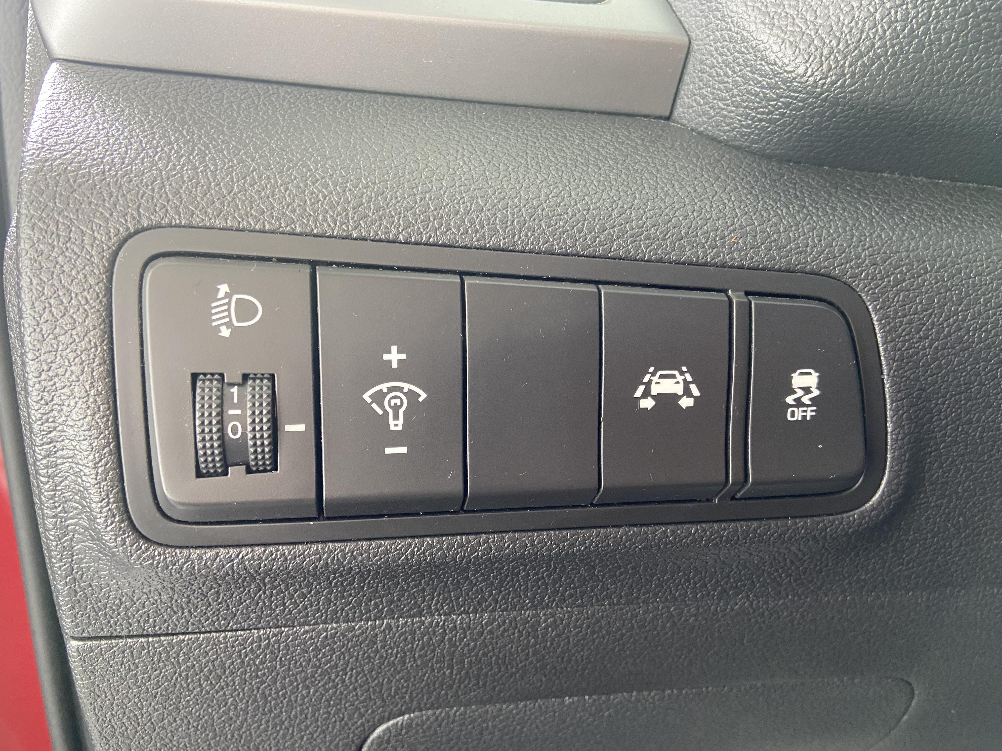 HYUNDAI Tucson 1.7 CRDi 141 2WD DCT-7 Creative - Véhicule Occasion Océane Auto