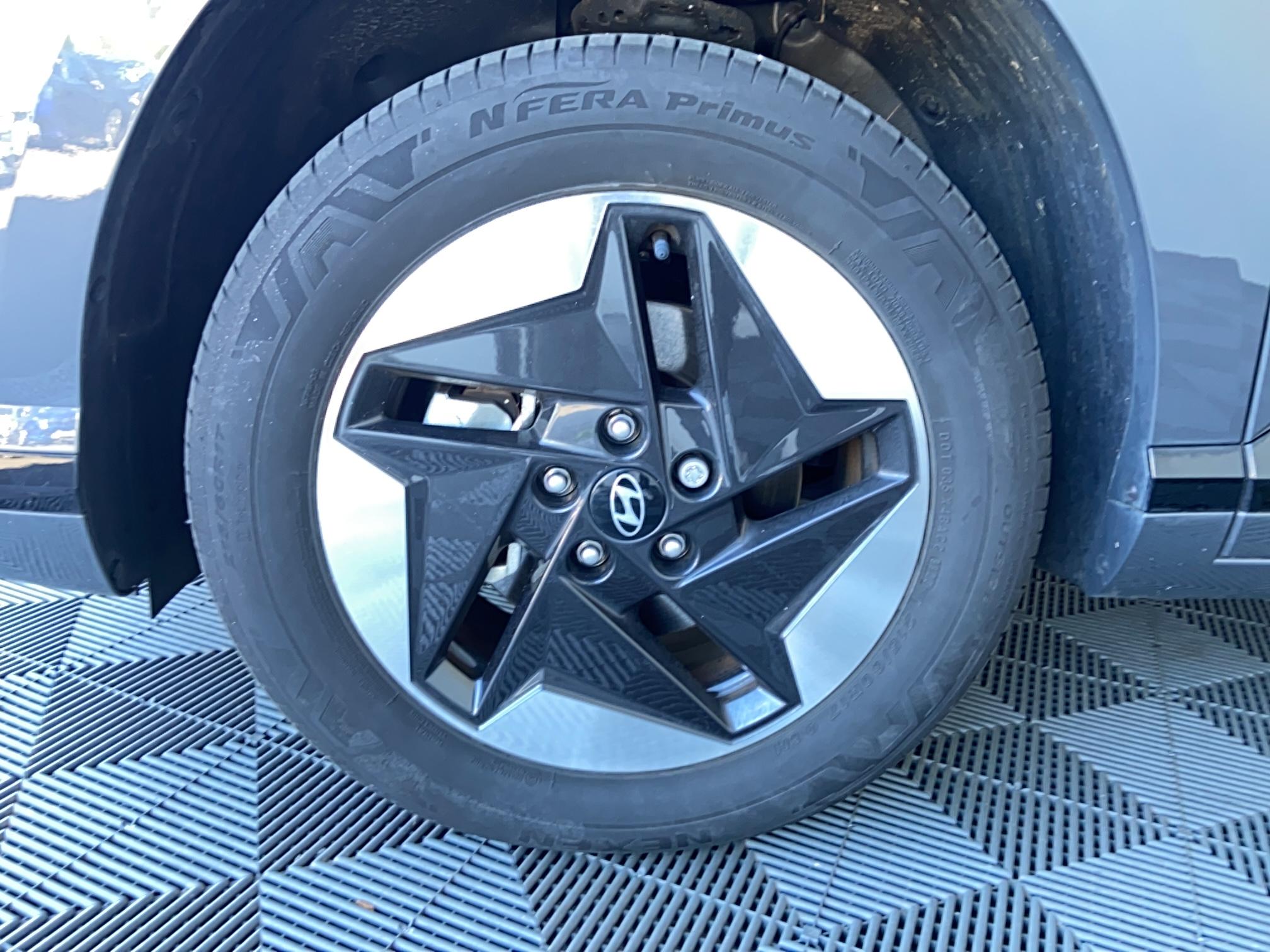 HYUNDAI Kona Electrique 48 kWh - 156 ch Intuitive - Véhicule Occasion Océane Auto