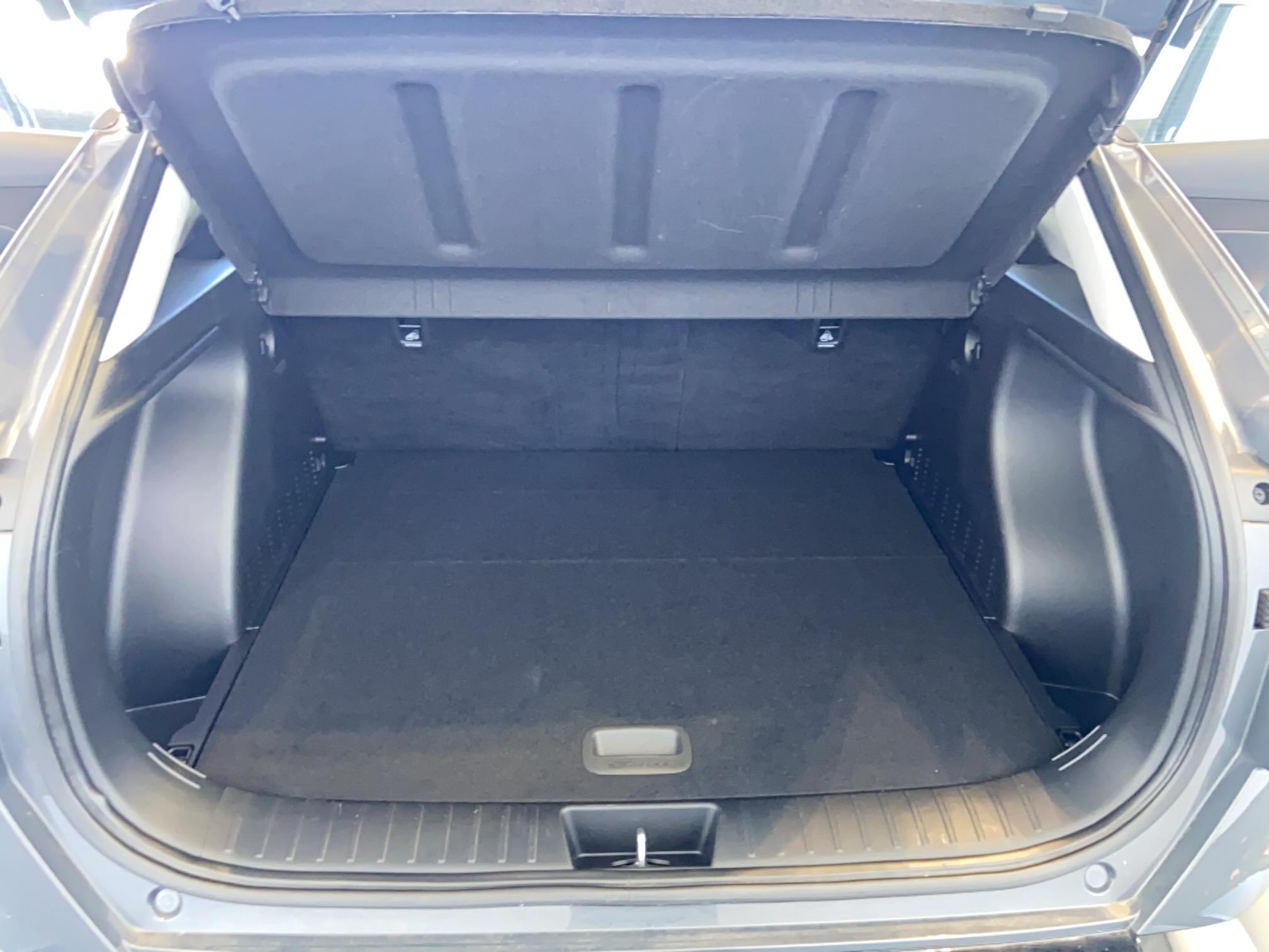 HYUNDAI Kona Electrique 48 kWh - 156 ch Intuitive - Véhicule Occasion Océane Auto