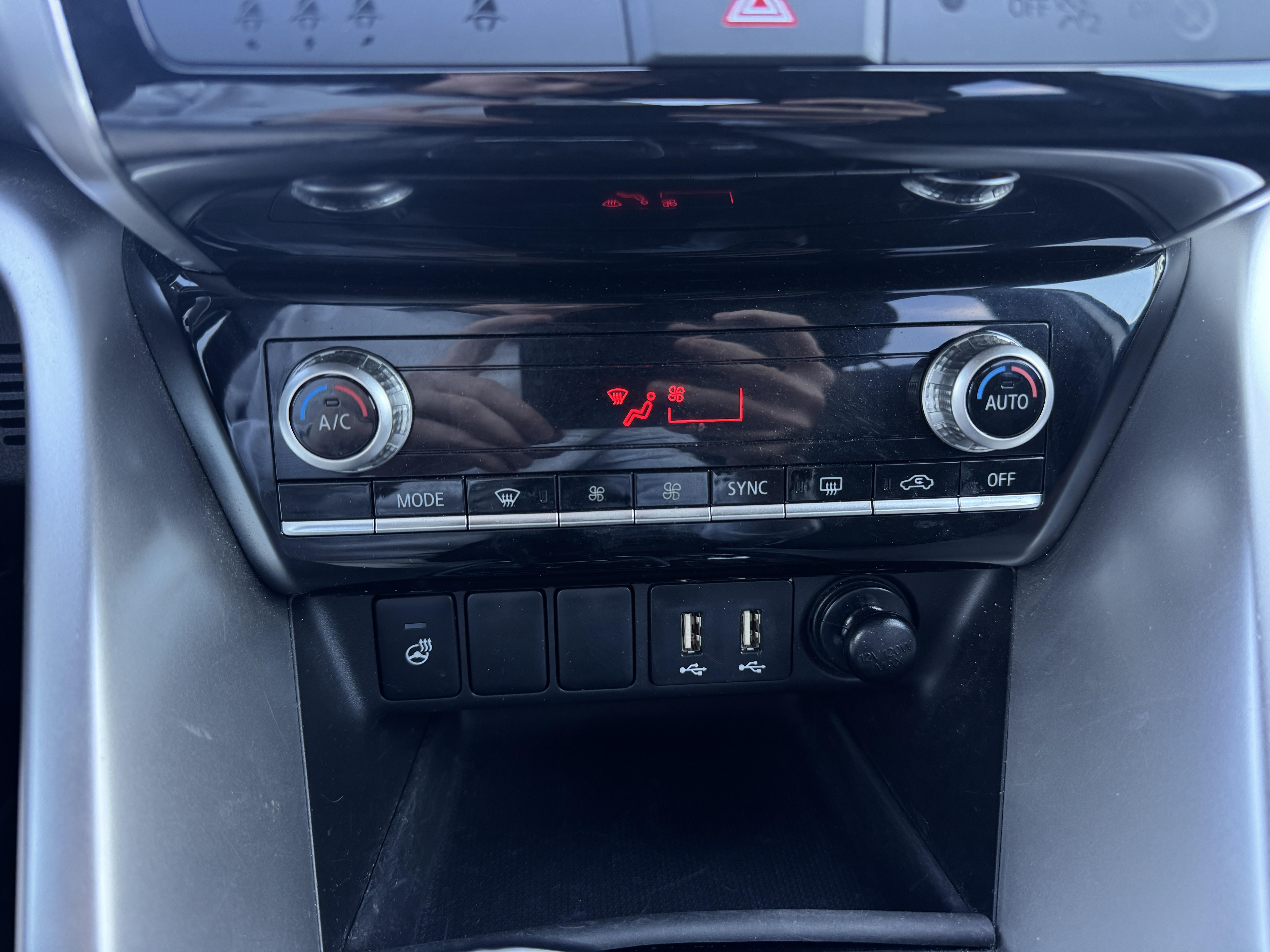 MITSUBISHI Eclipse Cross 2.4 MIVEC PHEV Twin Motor 4WD Intense - Véhicule Occasion Océane Auto