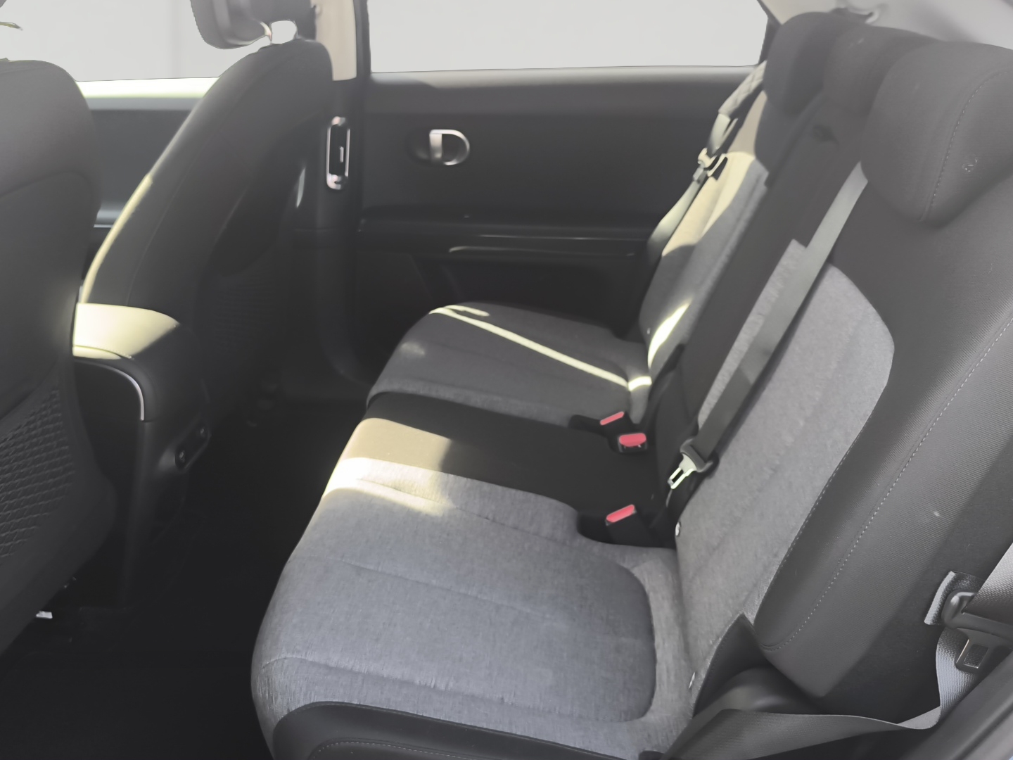 HYUNDAI Ioniq 5 58 kWh - 170 ch Intuitive - Véhicule Occasion Océane Auto