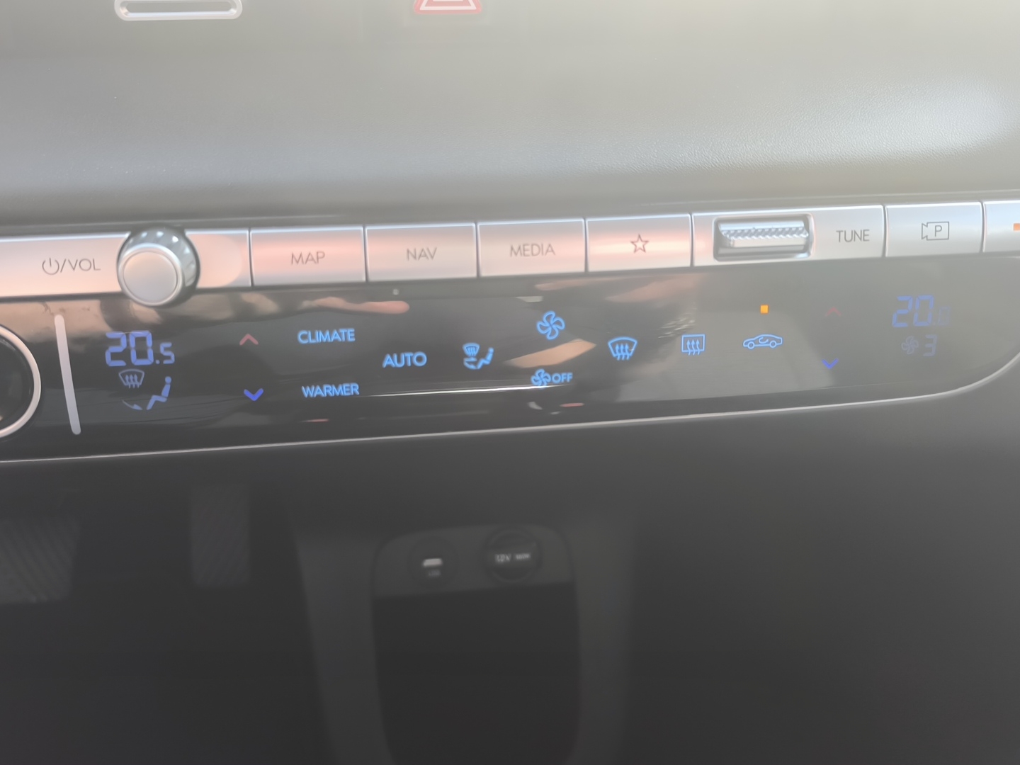 HYUNDAI Ioniq 5 58 kWh - 170 ch Intuitive - Véhicule Occasion Océane Auto