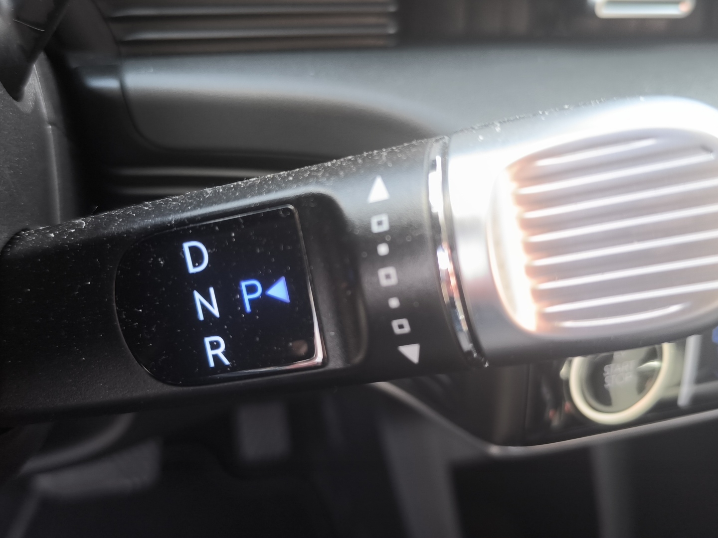 HYUNDAI Ioniq 5 58 kWh - 170 ch Intuitive - Véhicule Occasion Océane Auto