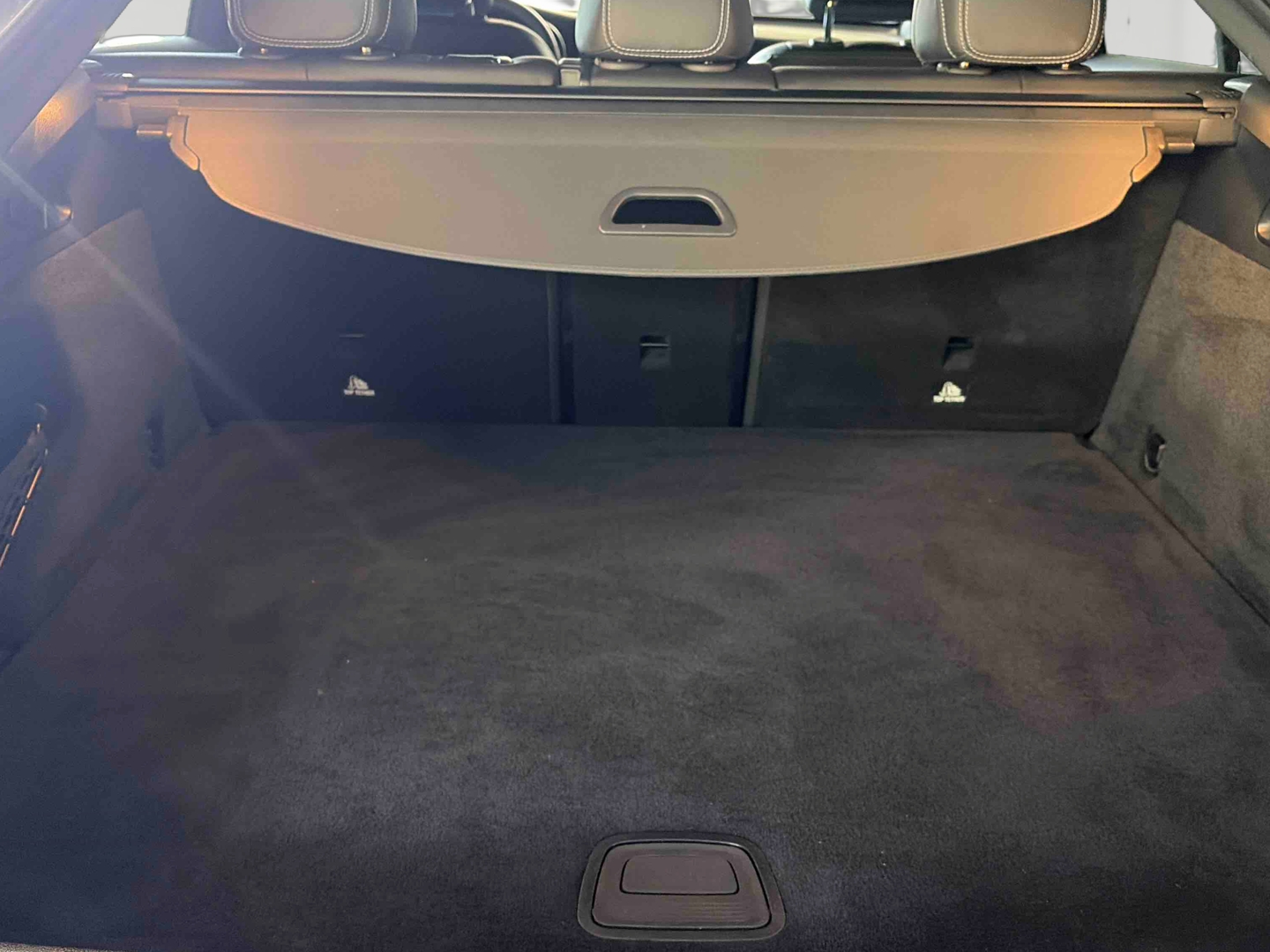 MERCEDES GLC Coupé 300 de 9G-Tronic 4Matic AMG Line - Véhicule Occasion Océane Auto