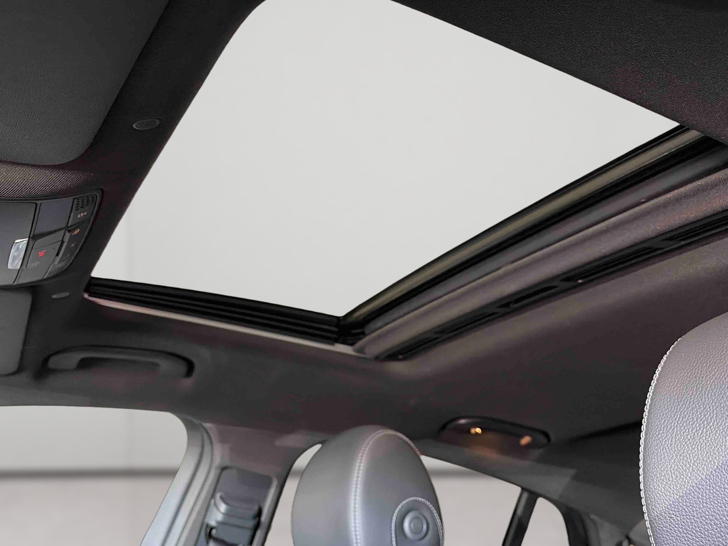 MERCEDES GLC Coupé 300 de 9G-Tronic 4Matic AMG Line - Véhicule Occasion Océane Auto