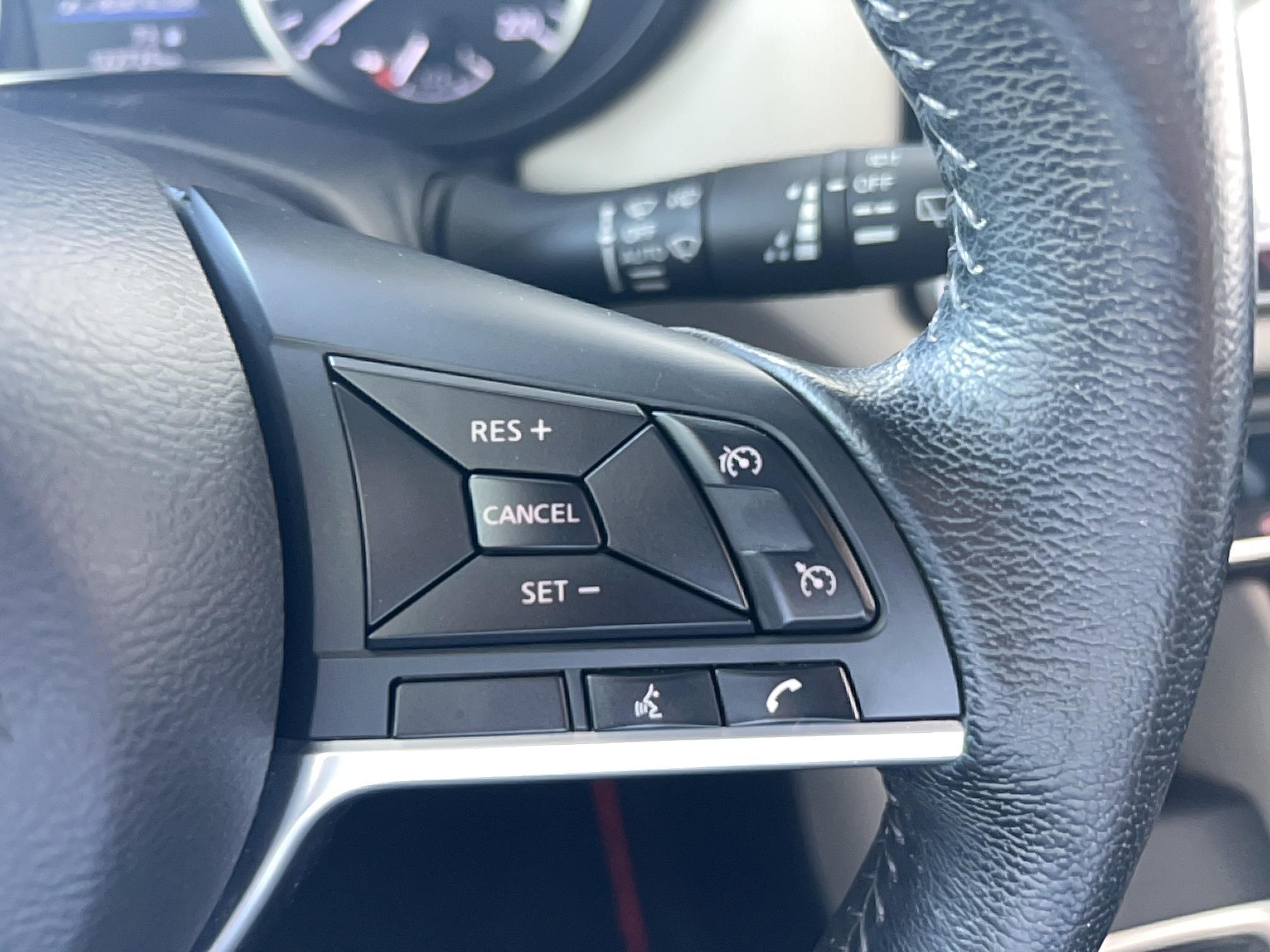 NISSAN Micra dCi 90 N-Connecta - Véhicule Occasion Océane Auto