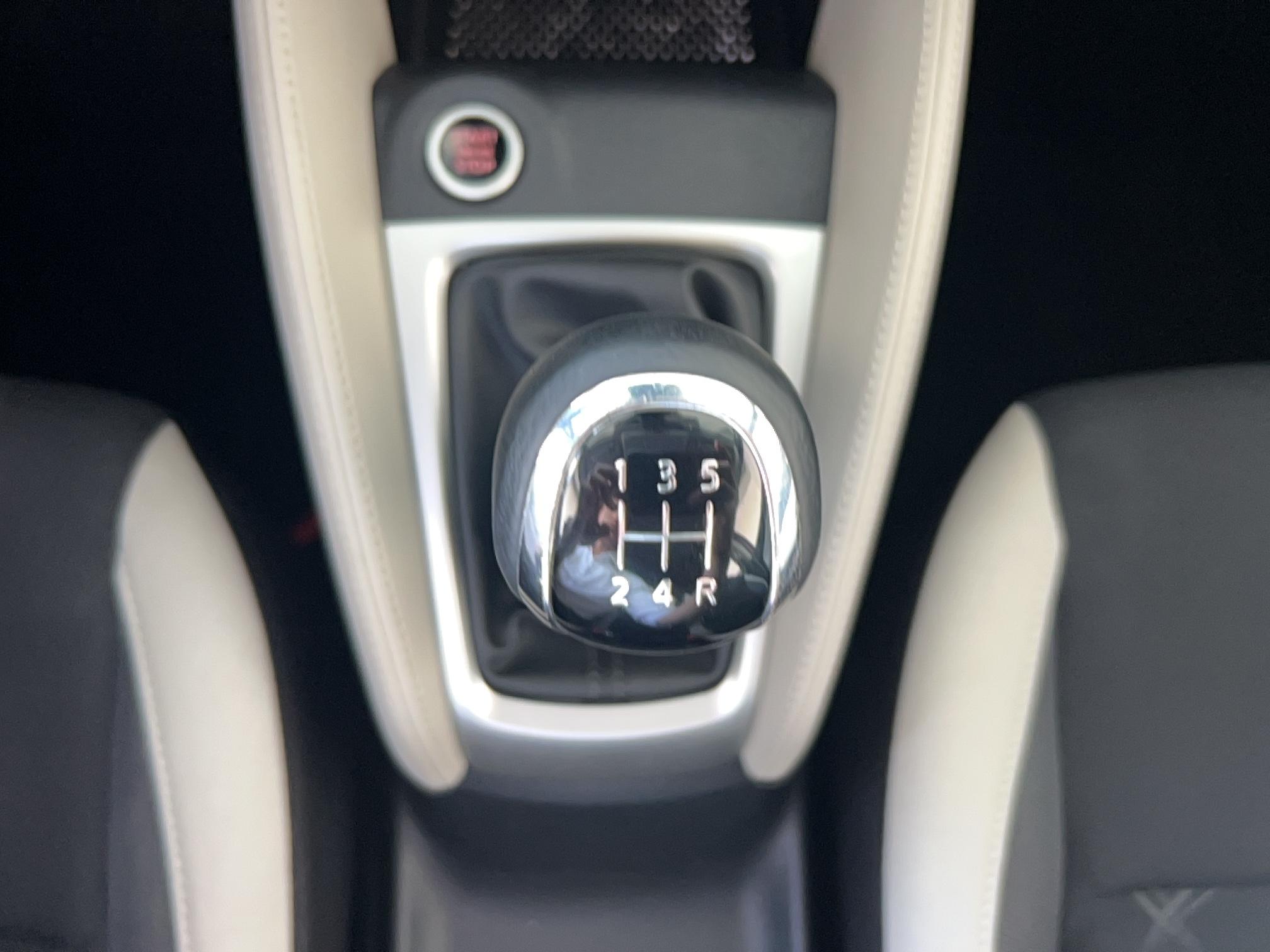 NISSAN Micra dCi 90 N-Connecta - Véhicule Occasion Océane Auto