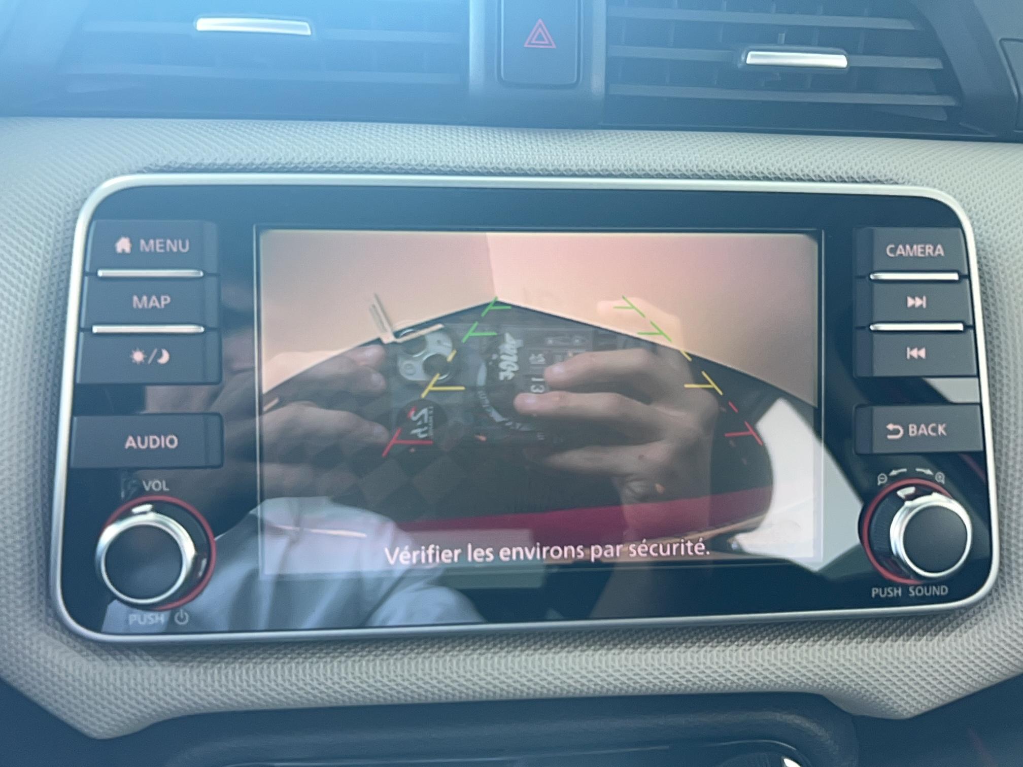 NISSAN Micra dCi 90 N-Connecta - Véhicule Occasion Océane Auto