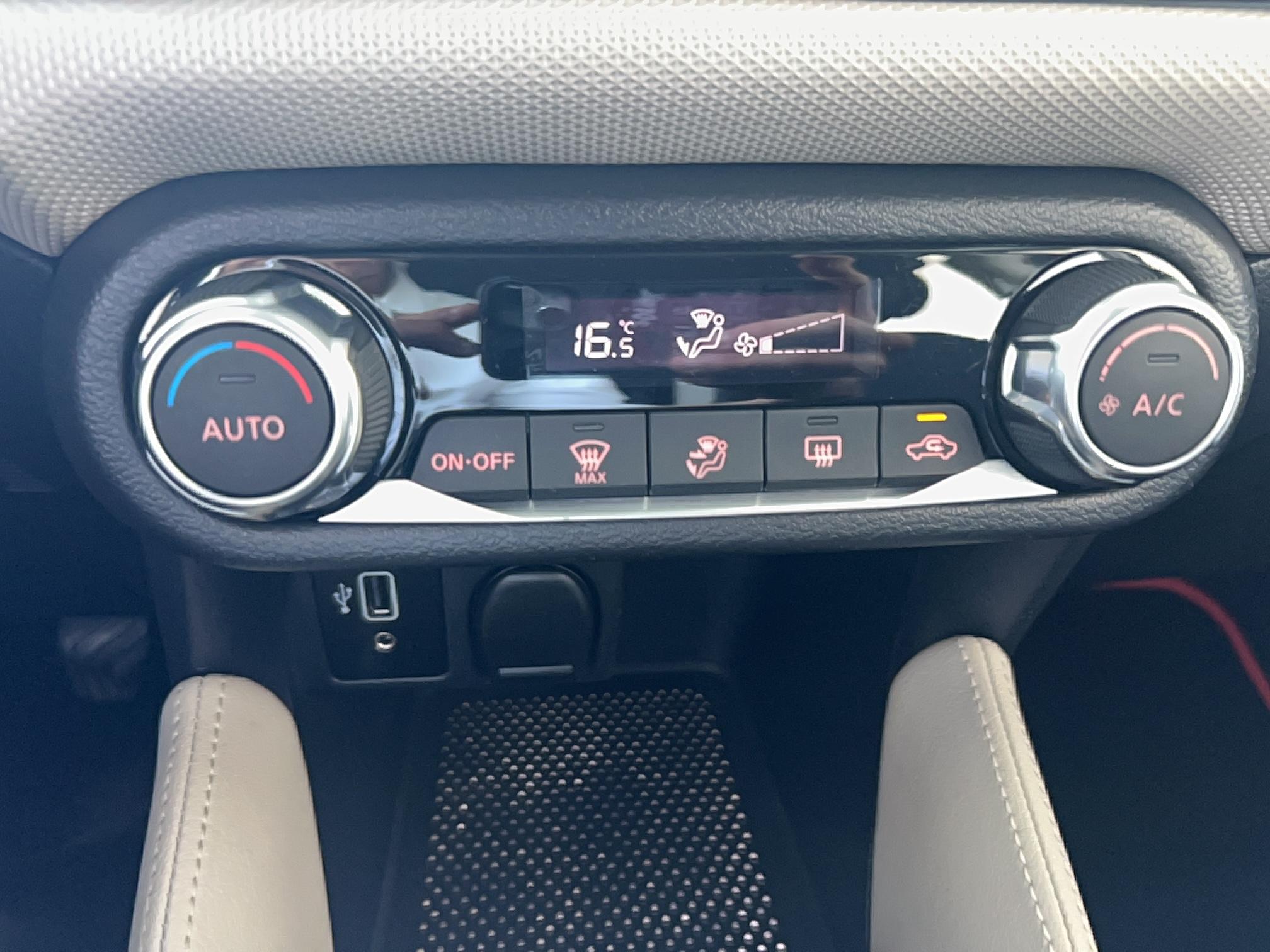 NISSAN Micra dCi 90 N-Connecta - Véhicule Occasion Océane Auto