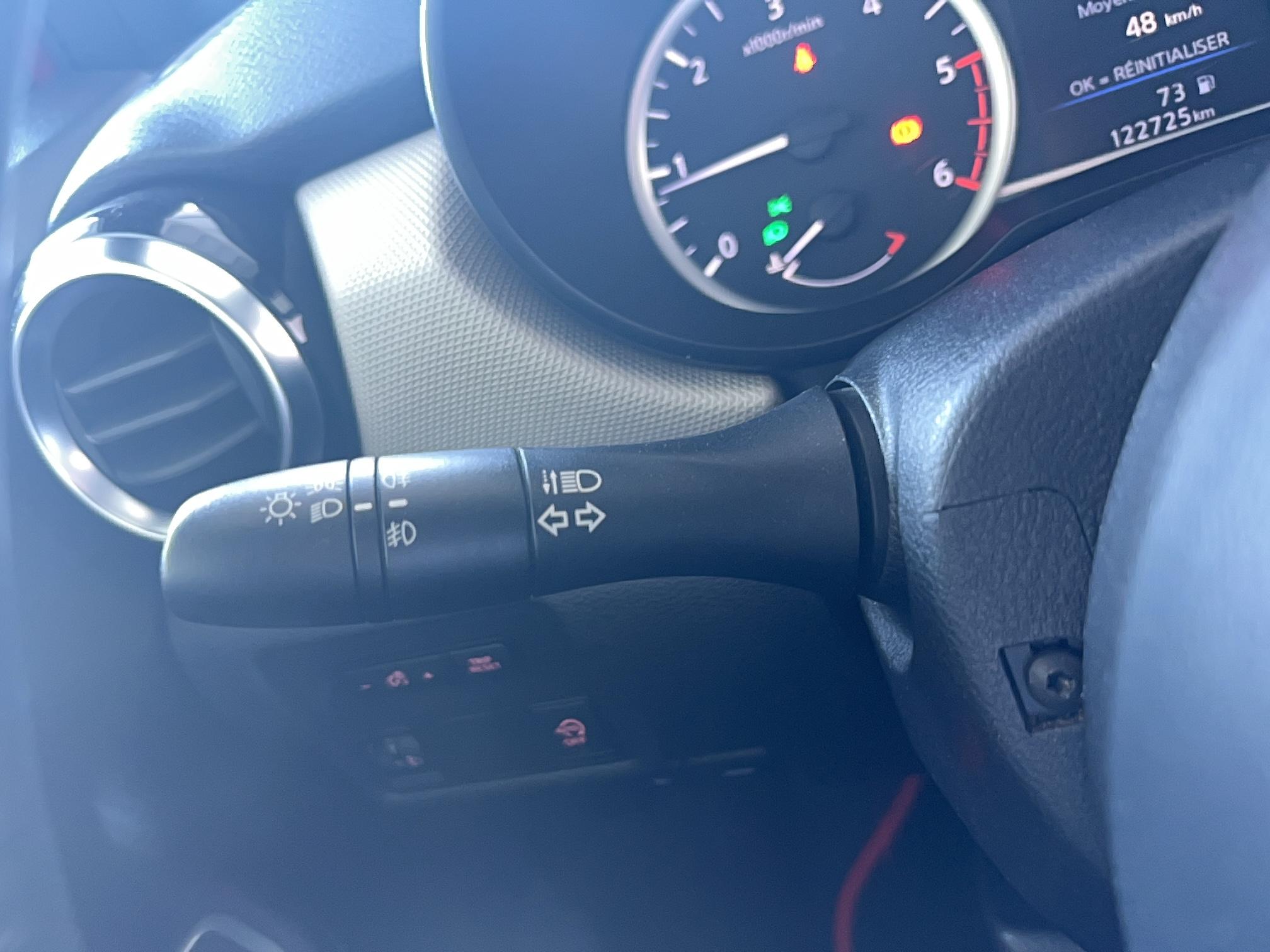 NISSAN Micra dCi 90 N-Connecta - Véhicule Occasion Océane Auto