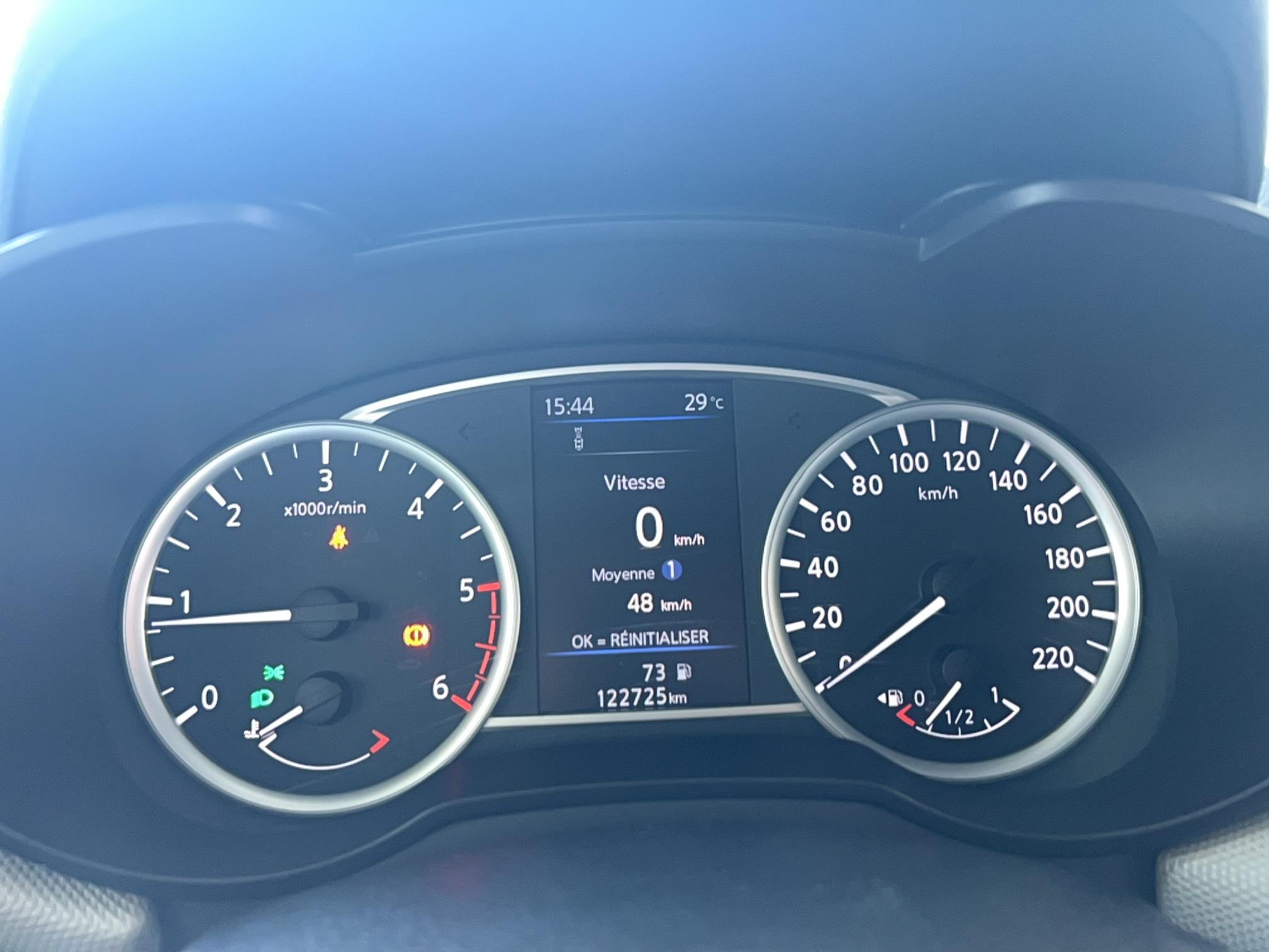 NISSAN Micra dCi 90 N-Connecta - Véhicule Occasion Océane Auto