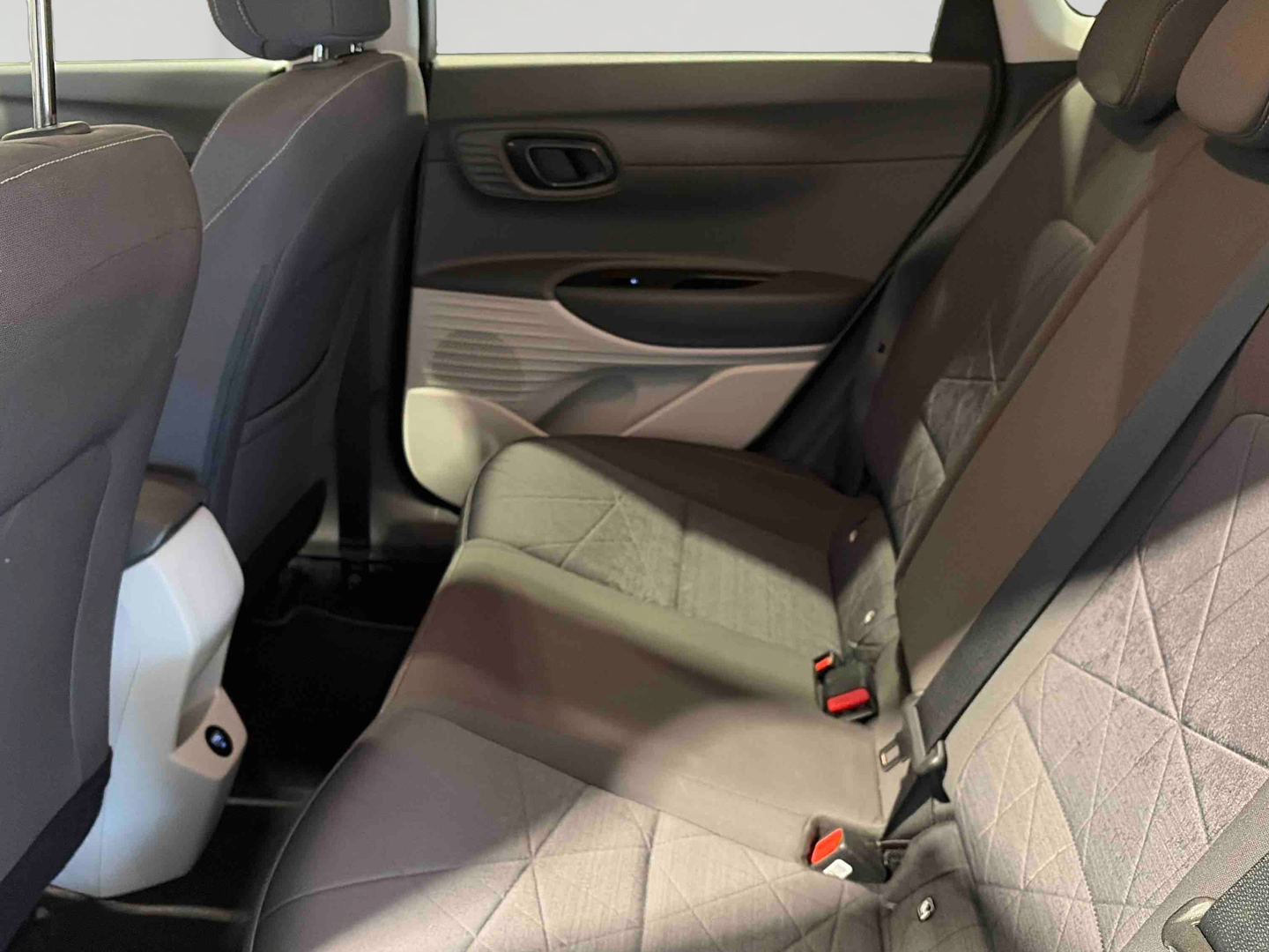 HYUNDAI Bayon 1.0 T-GDi 100 DCT-7 Hybrid 48V Intuitive - Véhicule Occasion Océane Auto