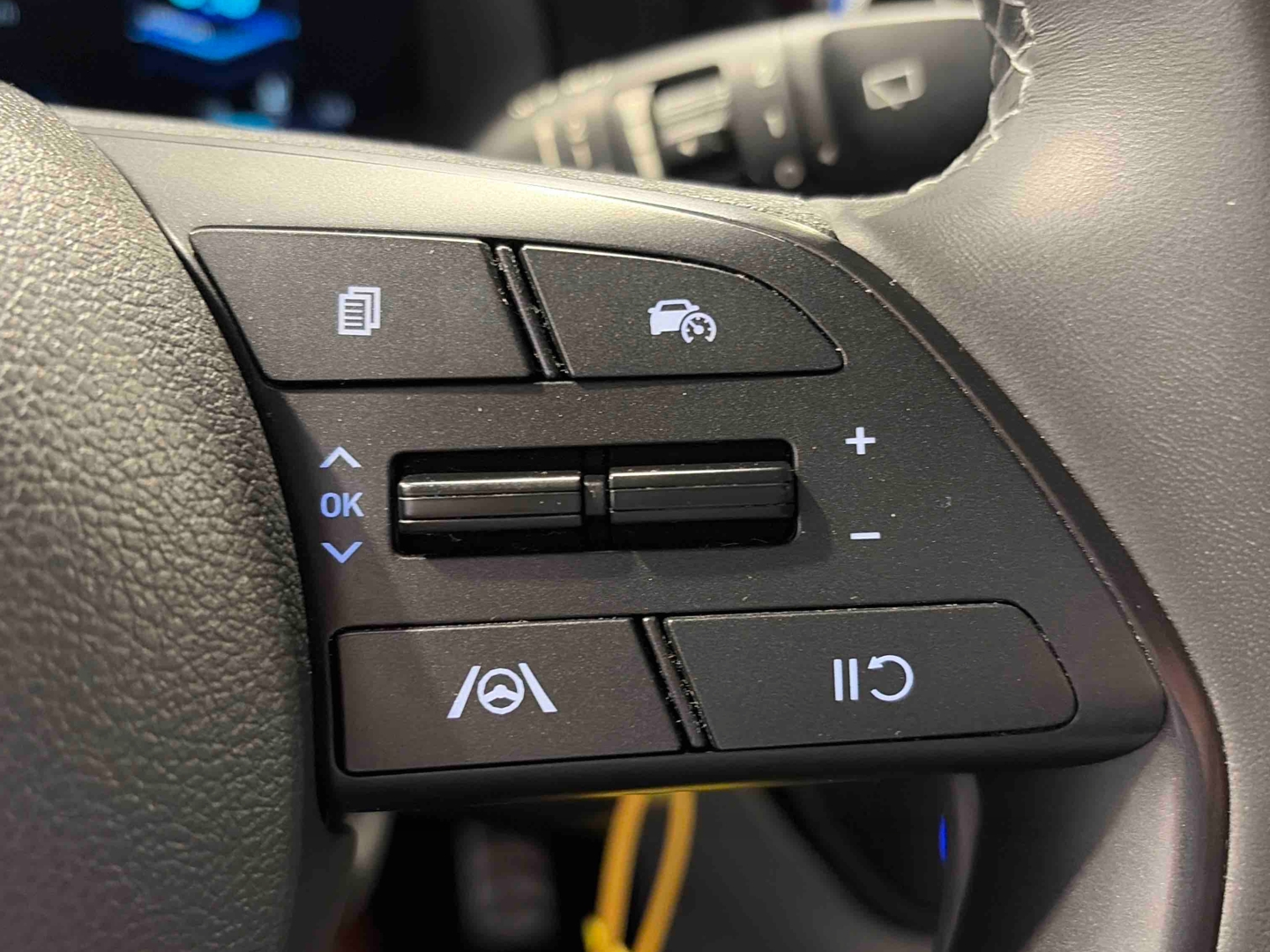 HYUNDAI Bayon 1.0 T-GDi 100 DCT-7 Hybrid 48V Intuitive - Véhicule Occasion Océane Auto