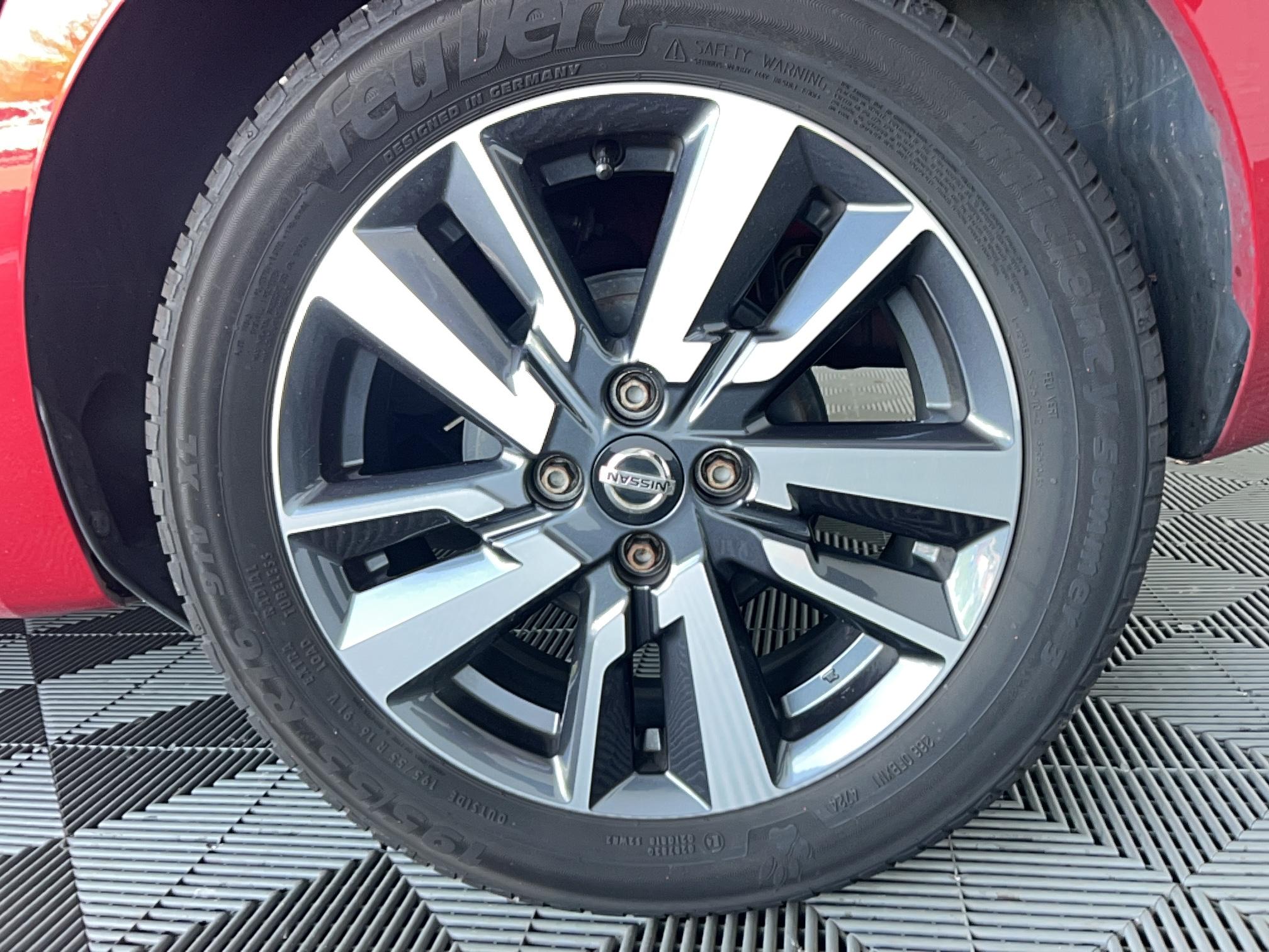 NISSAN Micra dCi 90 N-Connecta - Véhicule Occasion Océane Auto