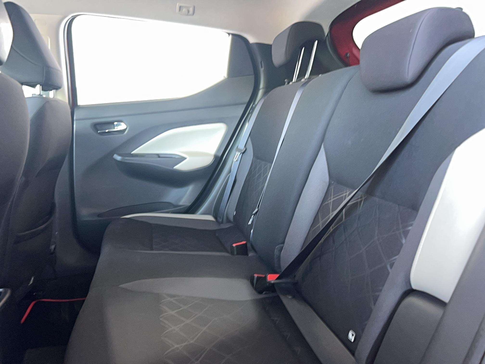 NISSAN Micra dCi 90 N-Connecta - Véhicule Occasion Océane Auto