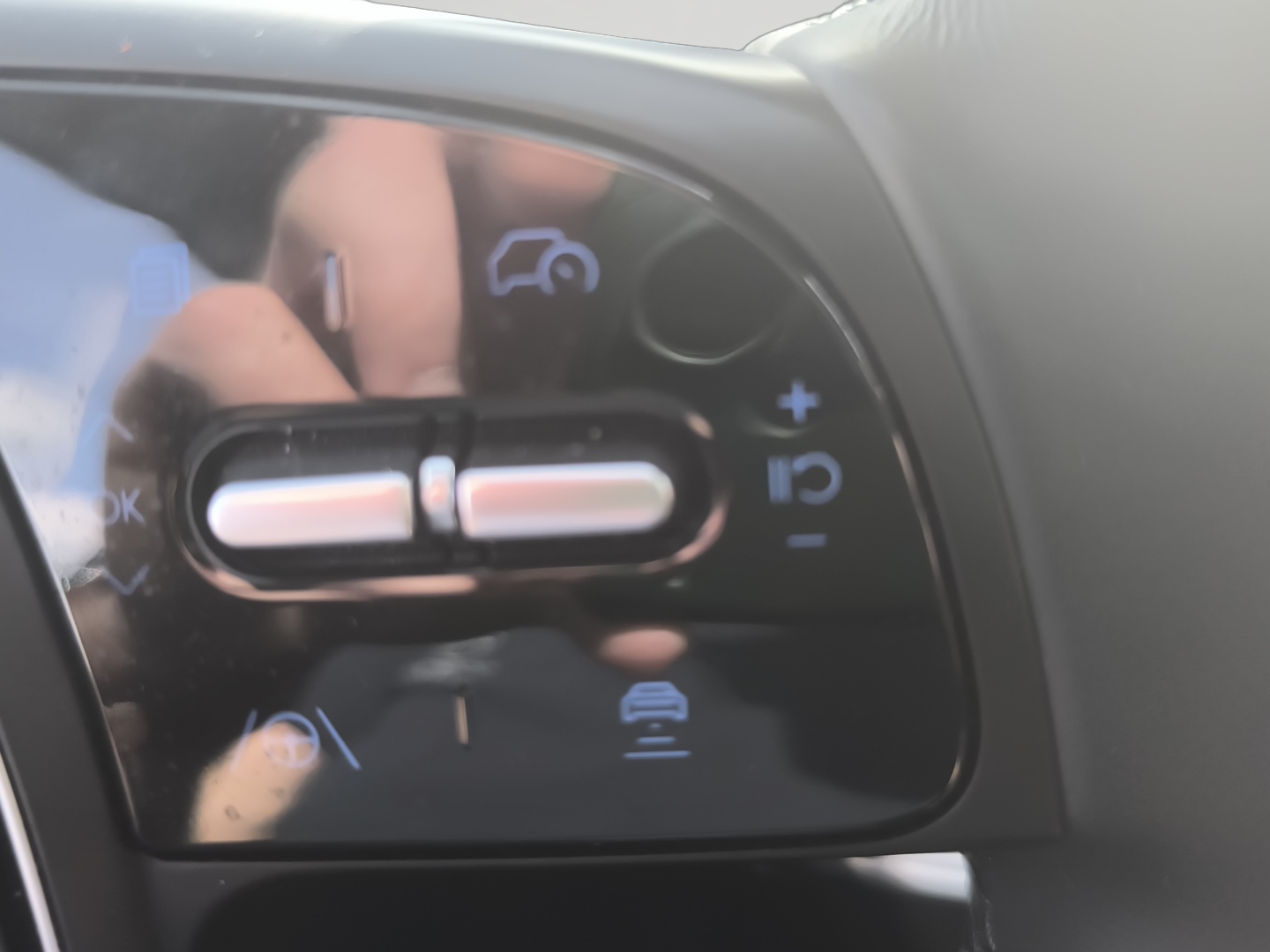 HYUNDAI Ioniq 5 58 kWh - 170 ch Intuitive - Véhicule Occasion Océane Auto