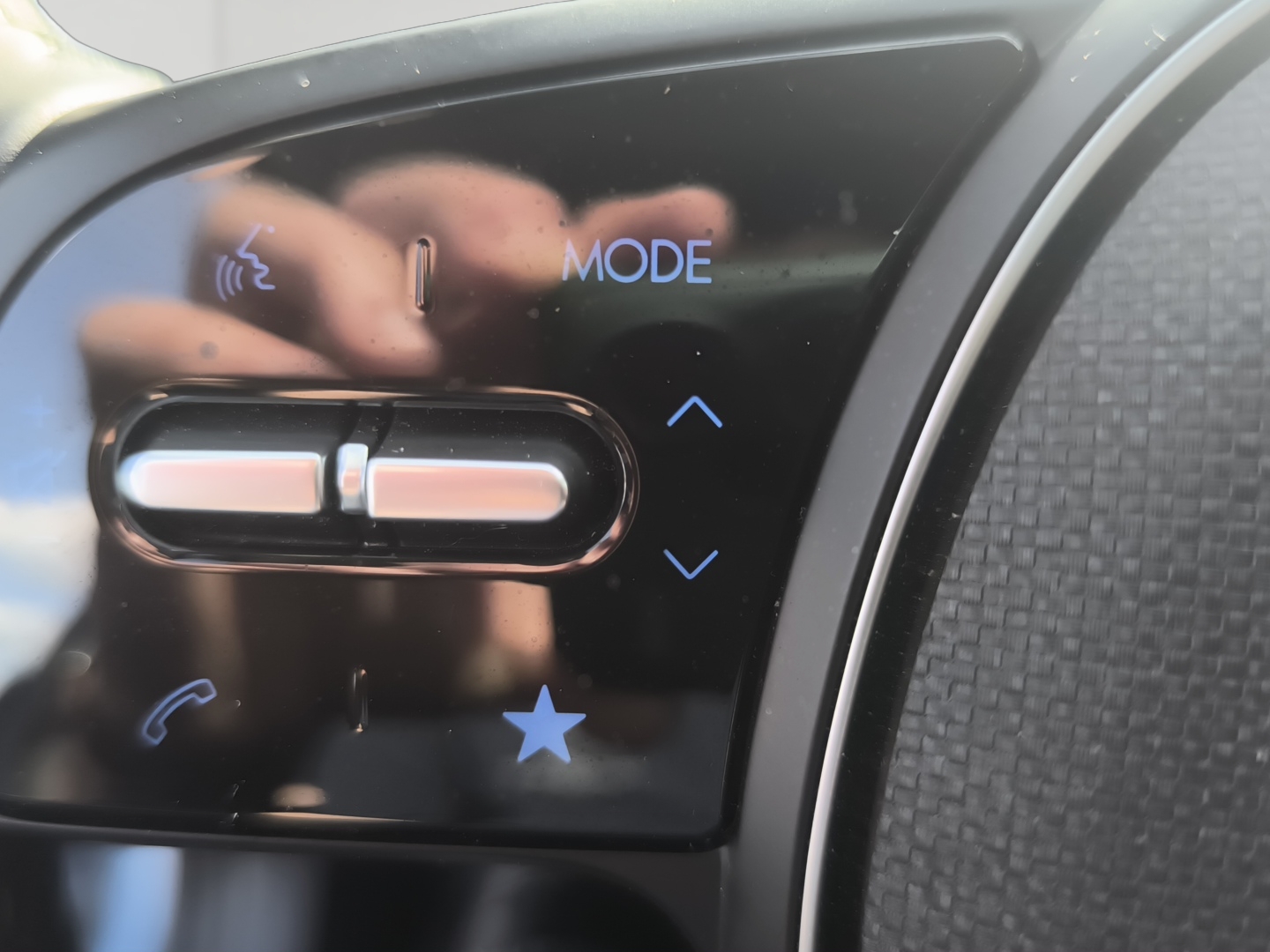 HYUNDAI Ioniq 5 58 kWh - 170 ch Intuitive - Véhicule Occasion Océane Auto