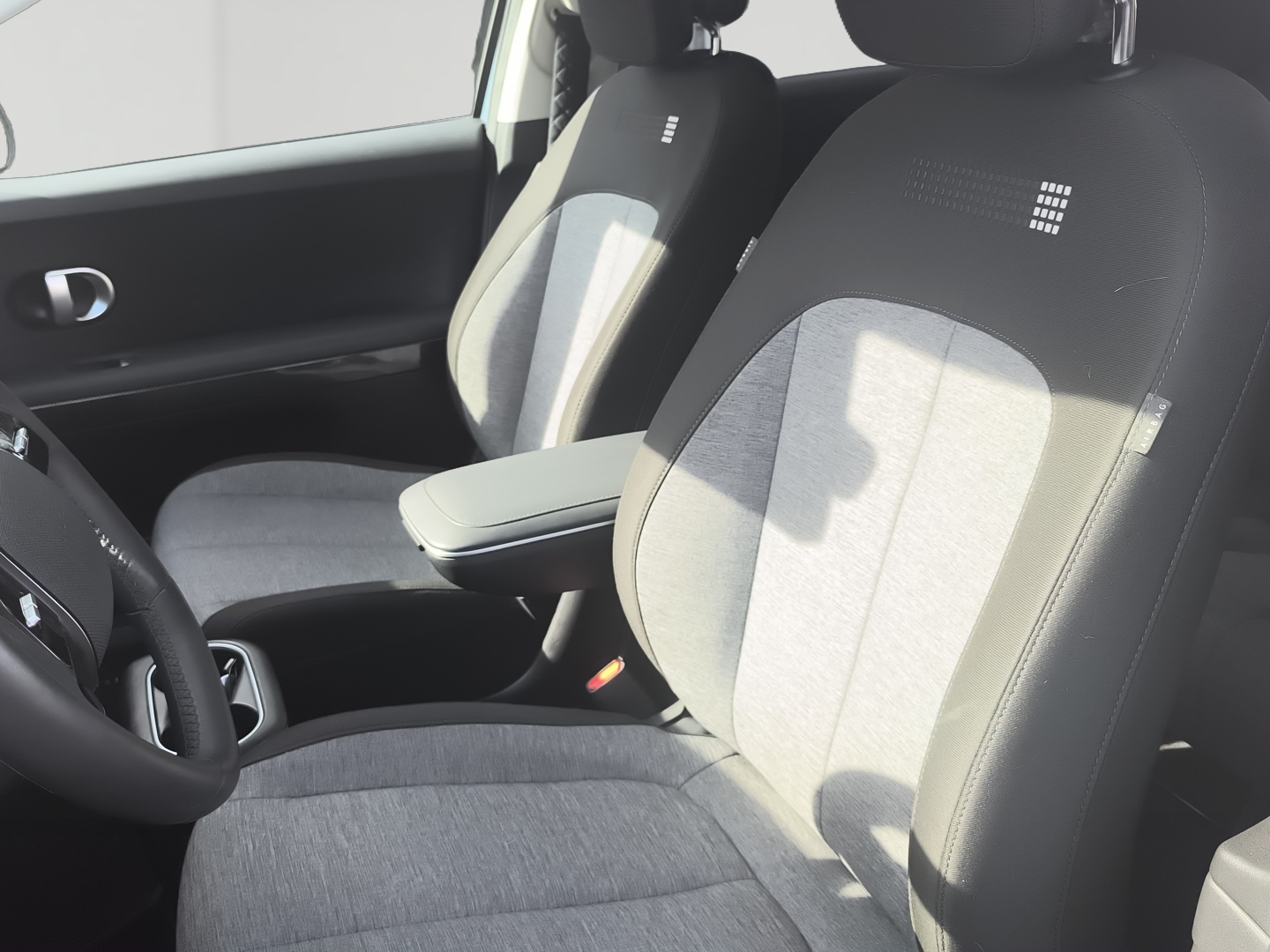 HYUNDAI Ioniq 5 58 kWh - 170 ch Intuitive - Véhicule Occasion Océane Auto