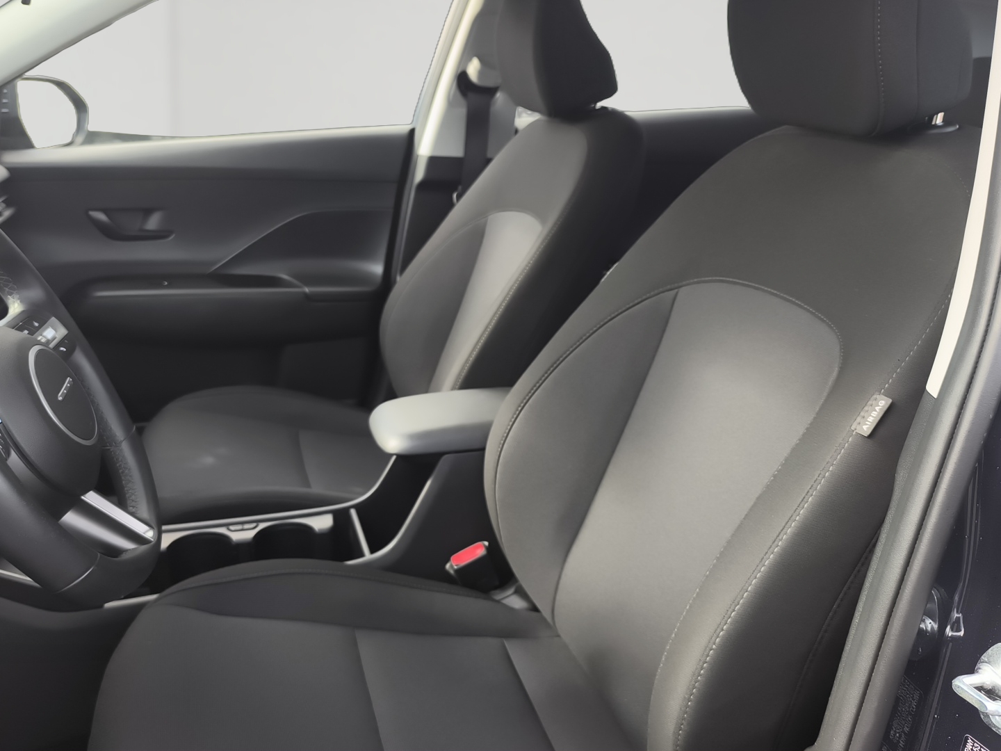 HYUNDAI Kona Hybrid 129 Intuitive - Véhicule Occasion Océane Auto