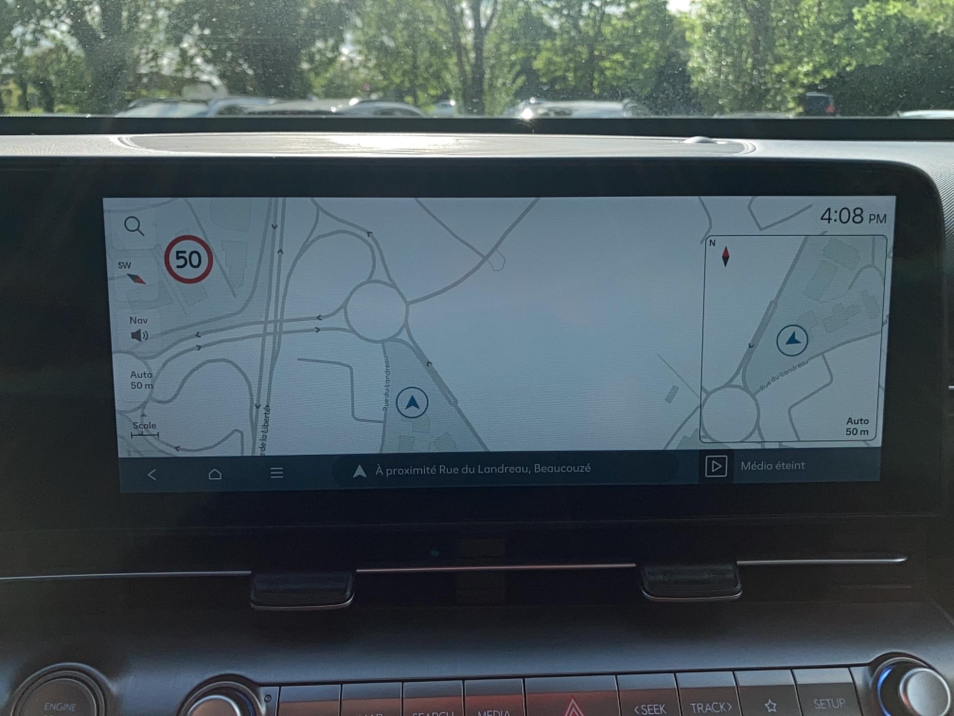 HYUNDAI Kona 1.0 T-GDi 100 Creative - Véhicule Occasion Océane Auto