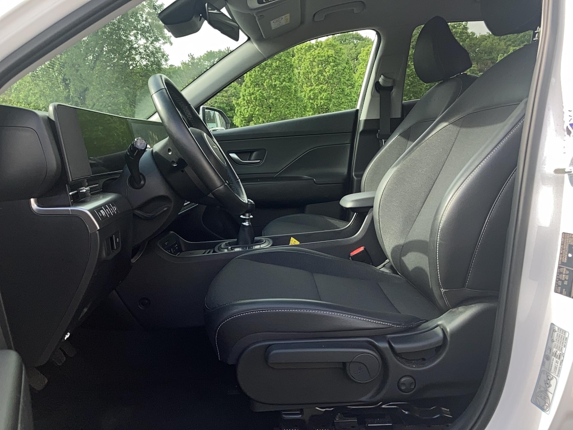 HYUNDAI Kona 1.0 T-GDi 100 Creative - Véhicule Occasion Océane Auto