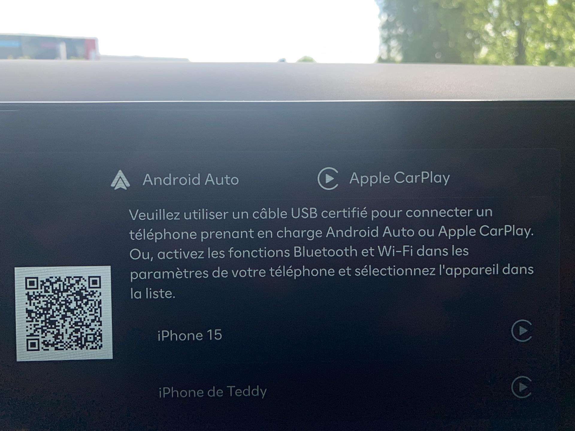 HYUNDAI Tucson 1.6 T-GDI 215 Hybrid BVA6 Executive - Véhicule Occasion Océane Auto