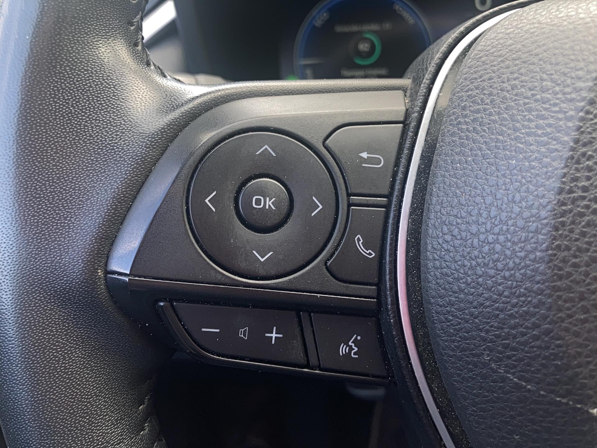 TOYOTA RAV4 Hybride 222 ch AWD-i Lounge - Véhicule Occasion Océane Auto