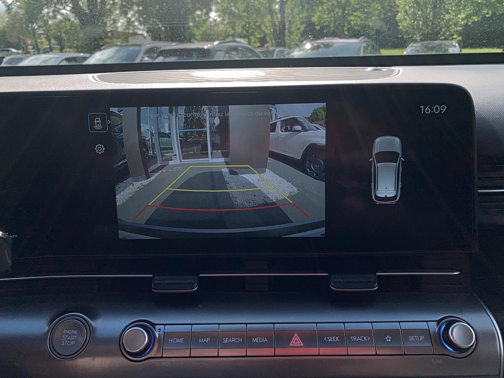 HYUNDAI Kona 1.0 T-GDi 100 Creative - Véhicule Occasion Océane Auto