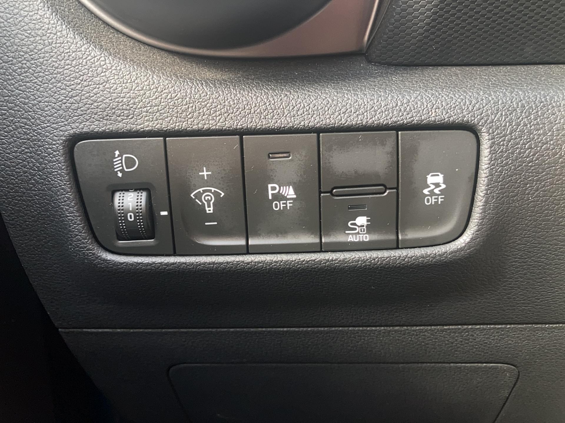 HYUNDAI Kona Electrique 39 kWh - 136 ch Intuitive - Véhicule Occasion Océane Auto