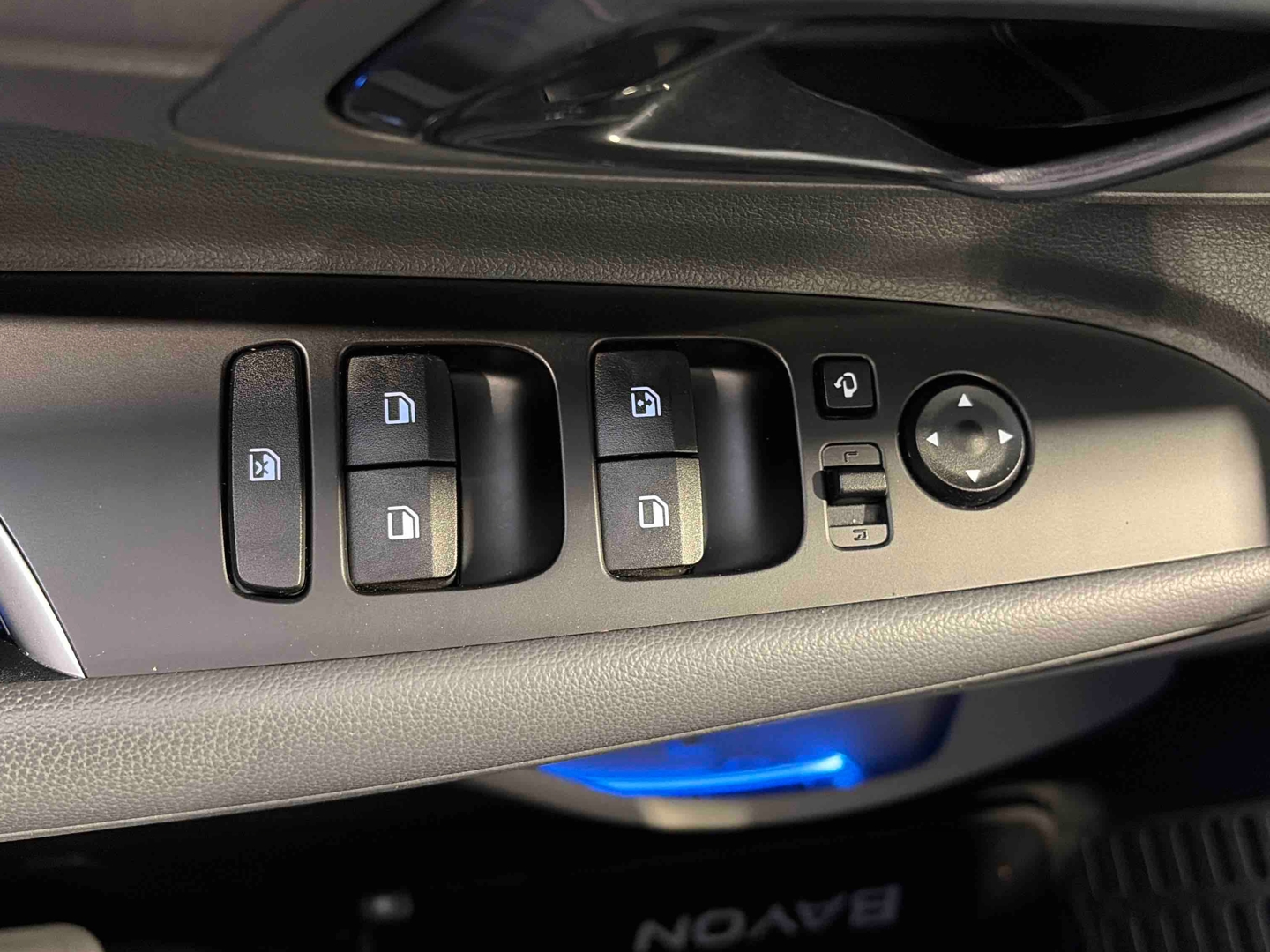 HYUNDAI Bayon 1.0 T-GDi 100 DCT-7 Hybrid 48V Intuitive - Véhicule Occasion Océane Auto