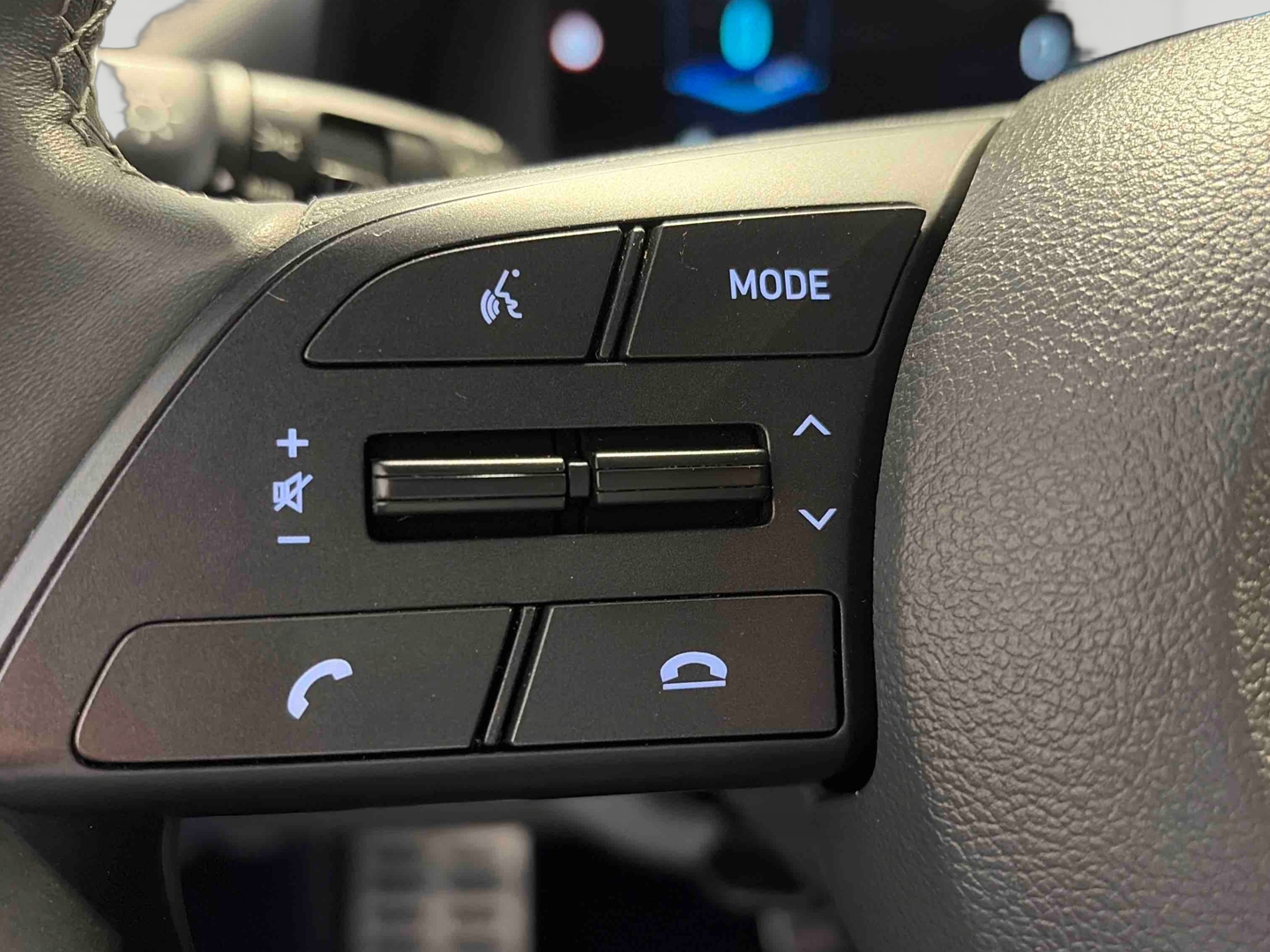 HYUNDAI Bayon 1.0 T-GDi 100 DCT-7 Hybrid 48V Intuitive - Véhicule Occasion Océane Auto