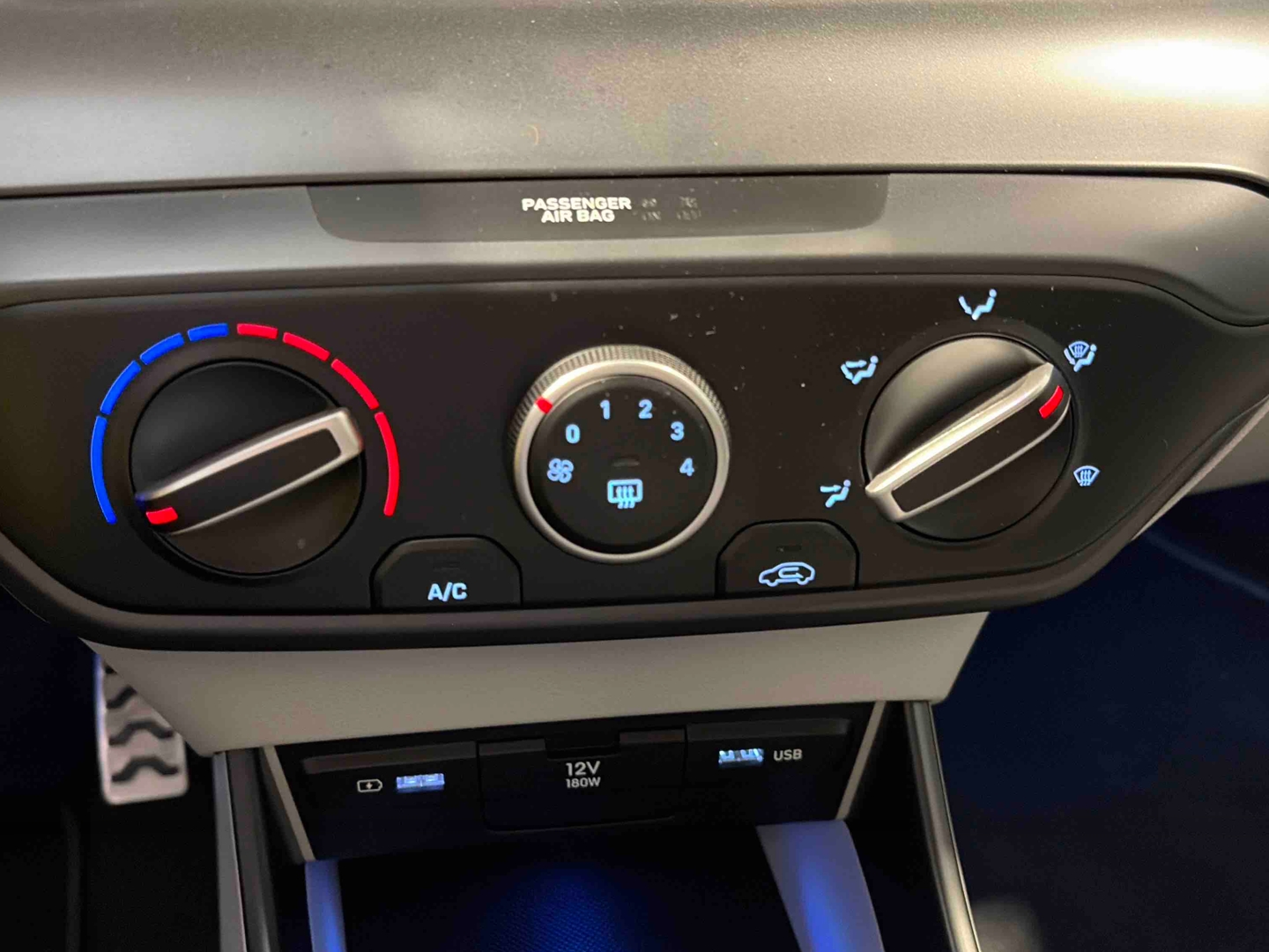 HYUNDAI Bayon 1.0 T-GDi 100 DCT-7 Hybrid 48V Intuitive - Véhicule Occasion Océane Auto