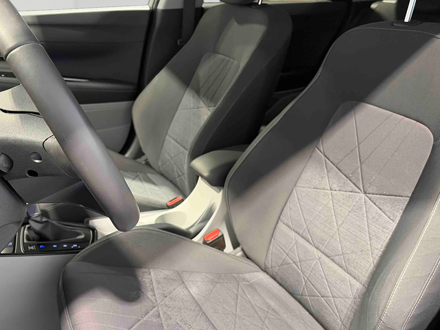 HYUNDAI Bayon 1.0 T-GDi 100 DCT-7 Hybrid 48V Intuitive - Véhicule Occasion Océane Auto