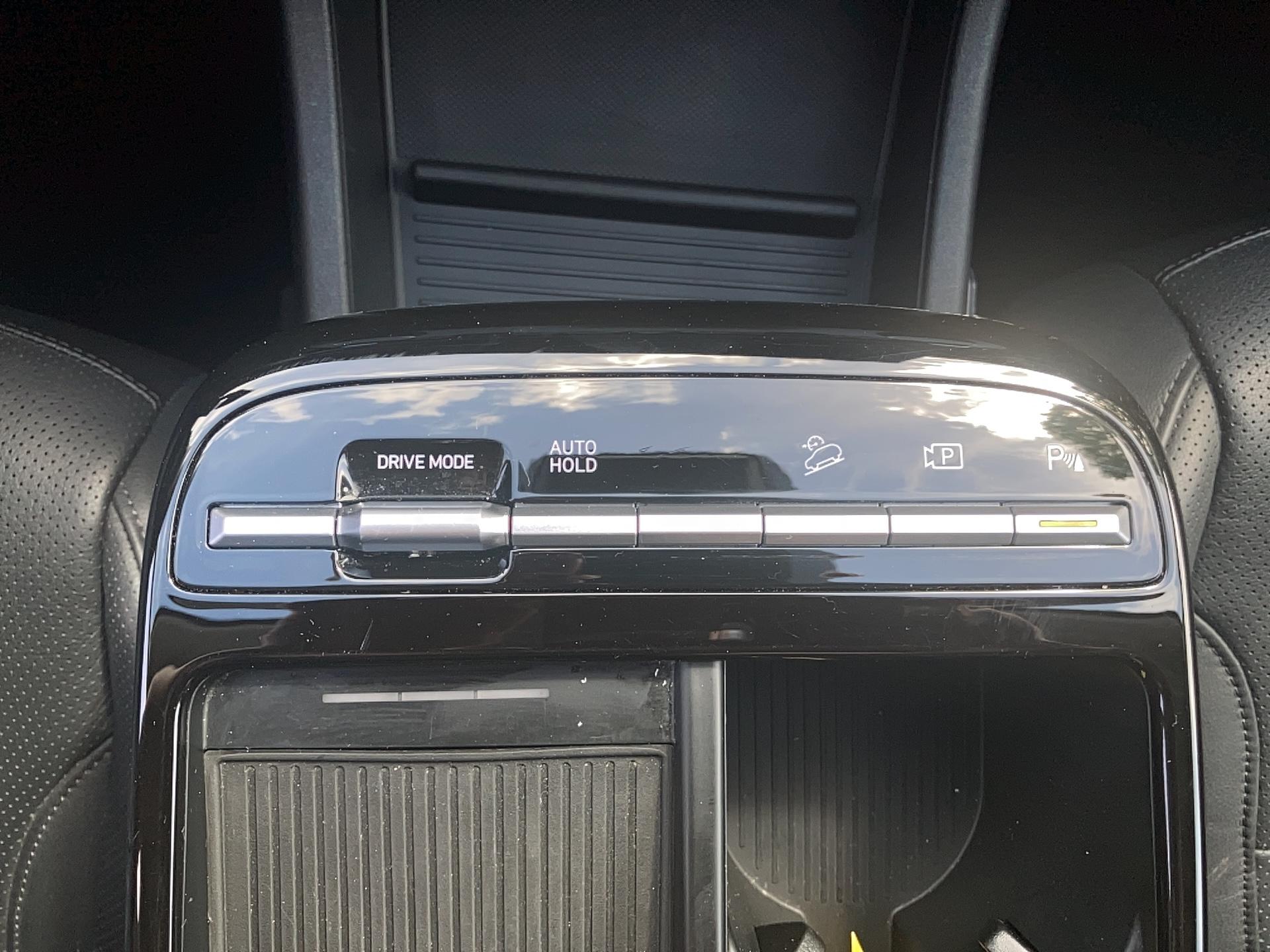 HYUNDAI Tucson 1.6 T-GDI 215 Hybrid BVA6 Executive - Véhicule Occasion Océane Auto