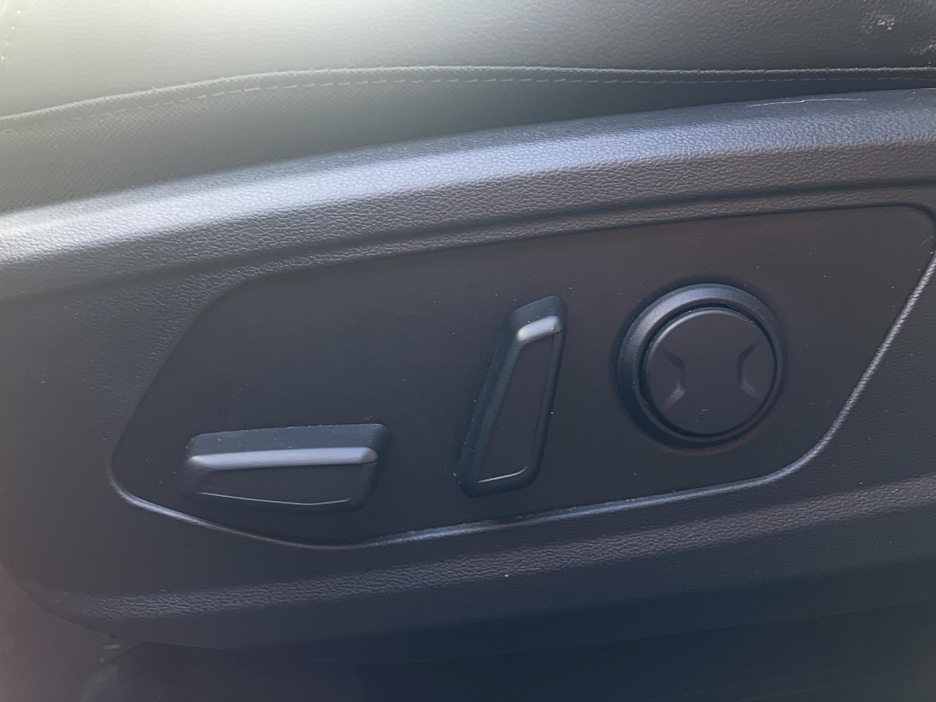 HYUNDAI Tucson 1.6 T-GDI 215 Hybrid BVA6 Executive - Véhicule Occasion Océane Auto