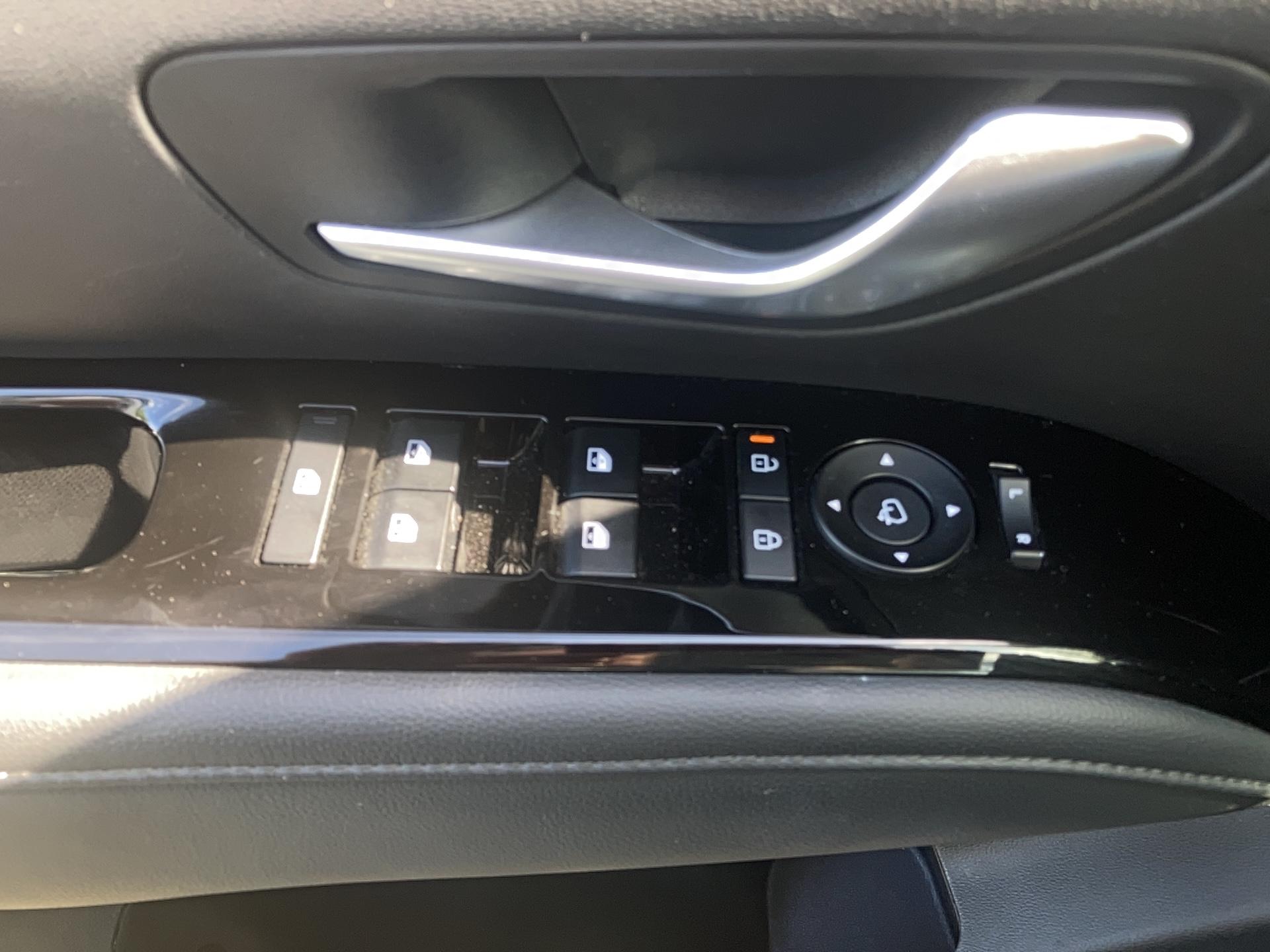 HYUNDAI Tucson 1.6 T-GDI 215 Hybrid BVA6 Executive - Véhicule Occasion Océane Auto