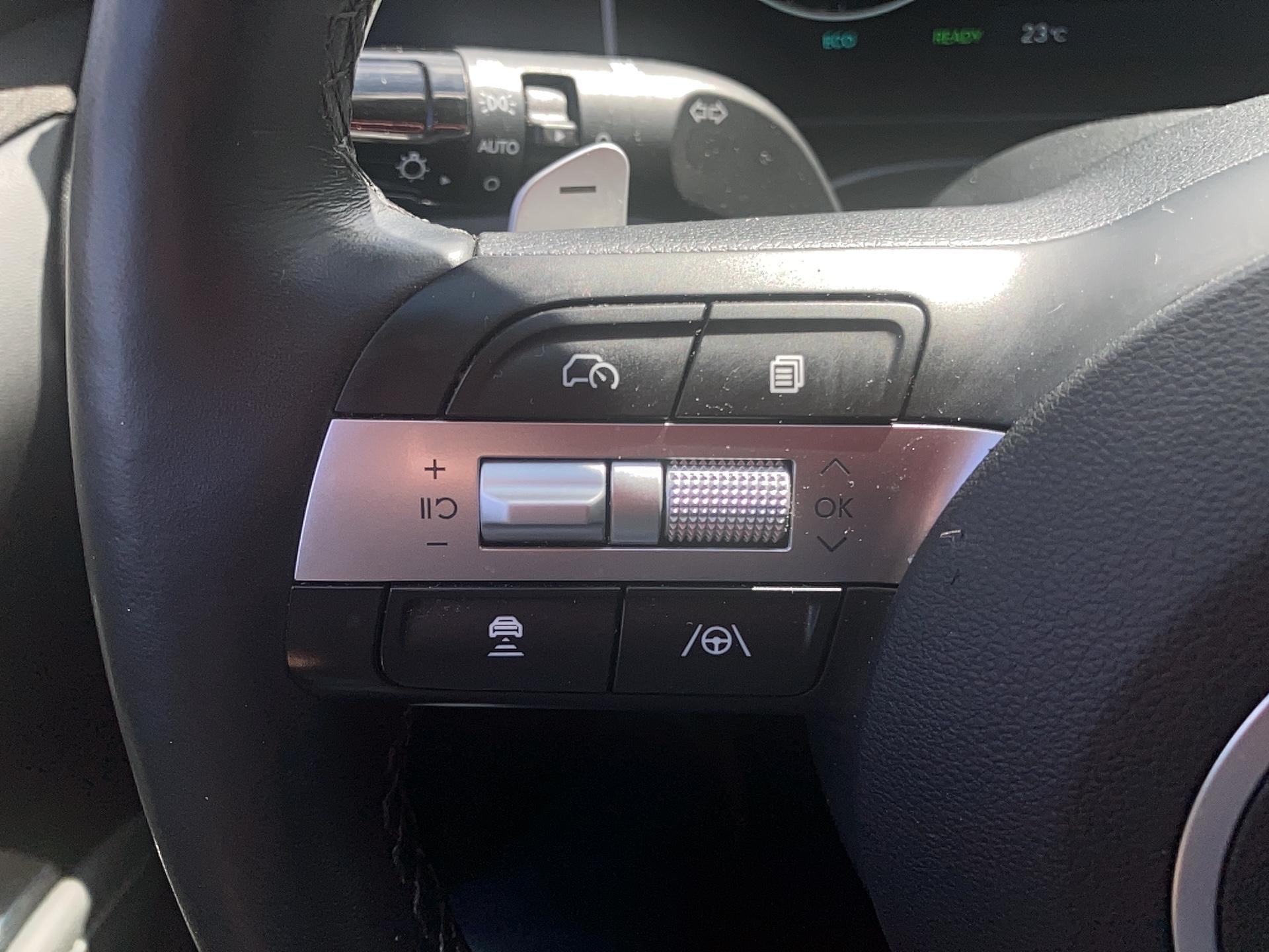 HYUNDAI Tucson 1.6 T-GDI 215 Hybrid BVA6 Executive - Véhicule Occasion Océane Auto