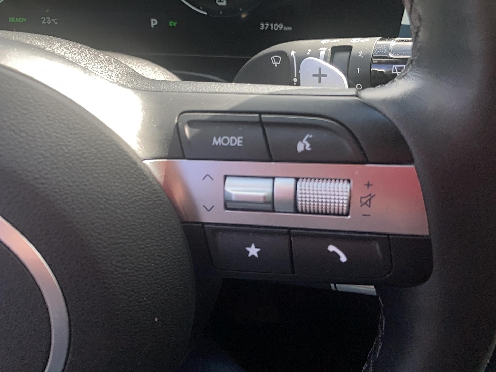 HYUNDAI Tucson 1.6 T-GDI 215 Hybrid BVA6 Executive - Véhicule Occasion Océane Auto