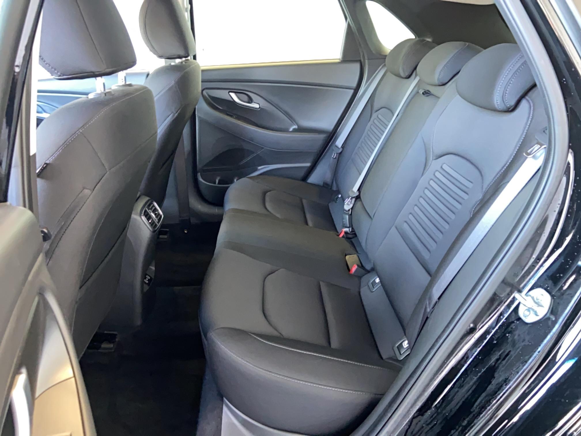 HYUNDAI i30 1.0 T-GDi 100 BVM Creative - Véhicule Occasion Océane Auto