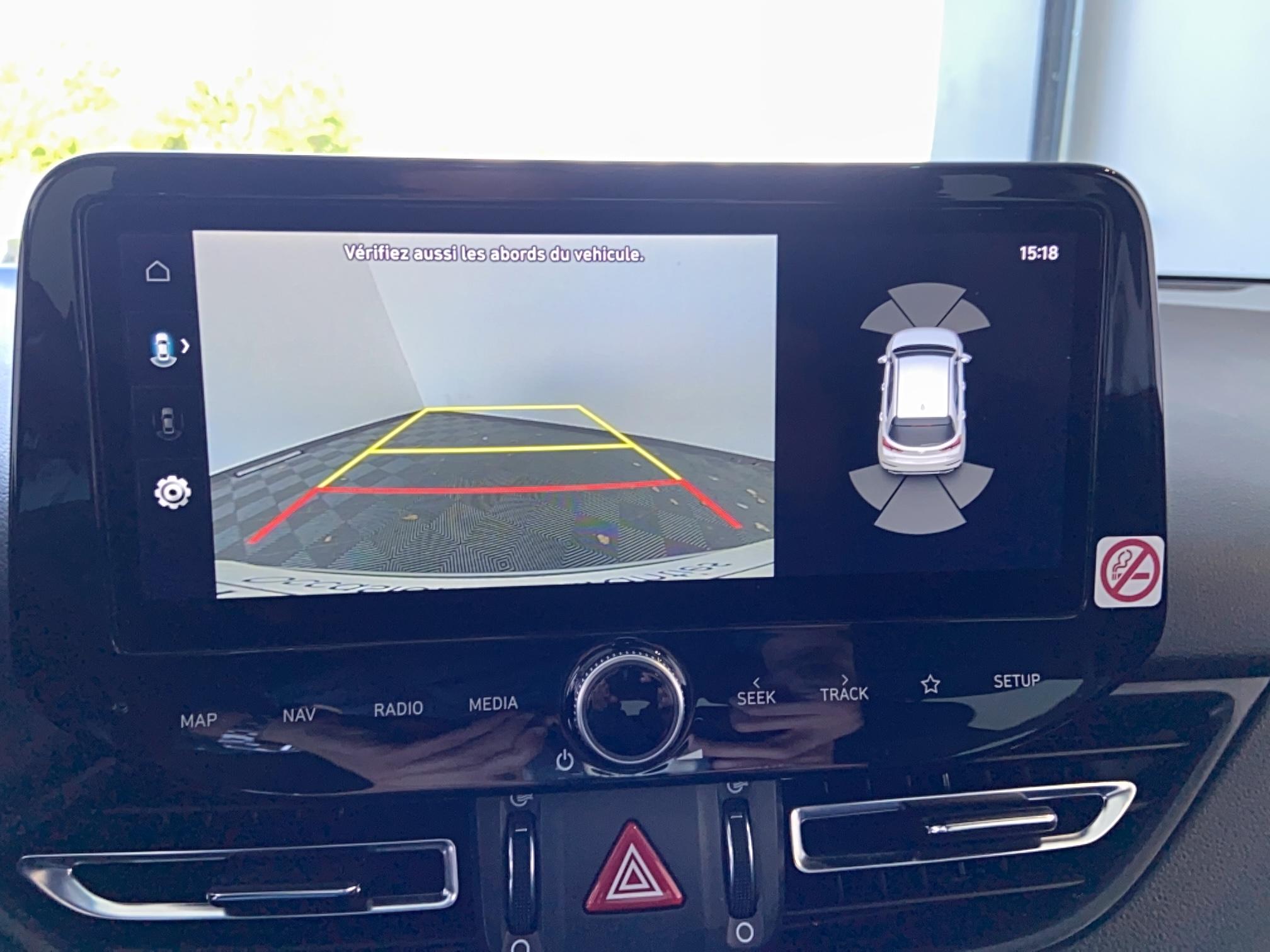 HYUNDAI i30 1.0 T-GDi 100 BVM Creative - Véhicule Occasion Océane Auto