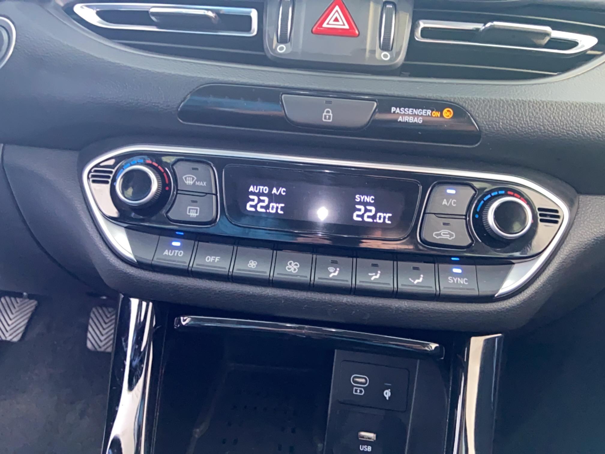 HYUNDAI i30 1.0 T-GDi 100 BVM Creative - Véhicule Occasion Océane Auto