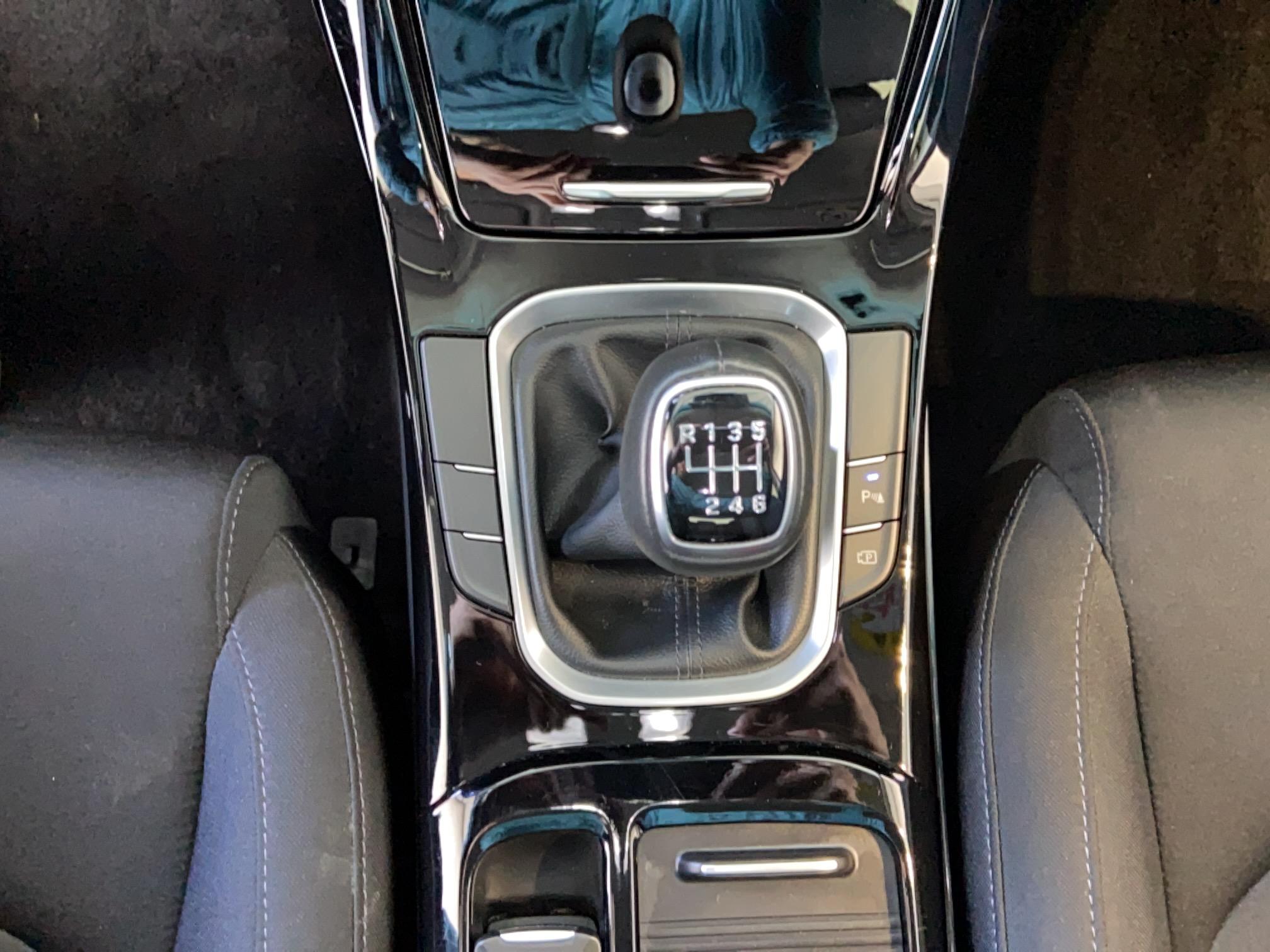 HYUNDAI i30 1.0 T-GDi 100 BVM Creative - Véhicule Occasion Océane Auto