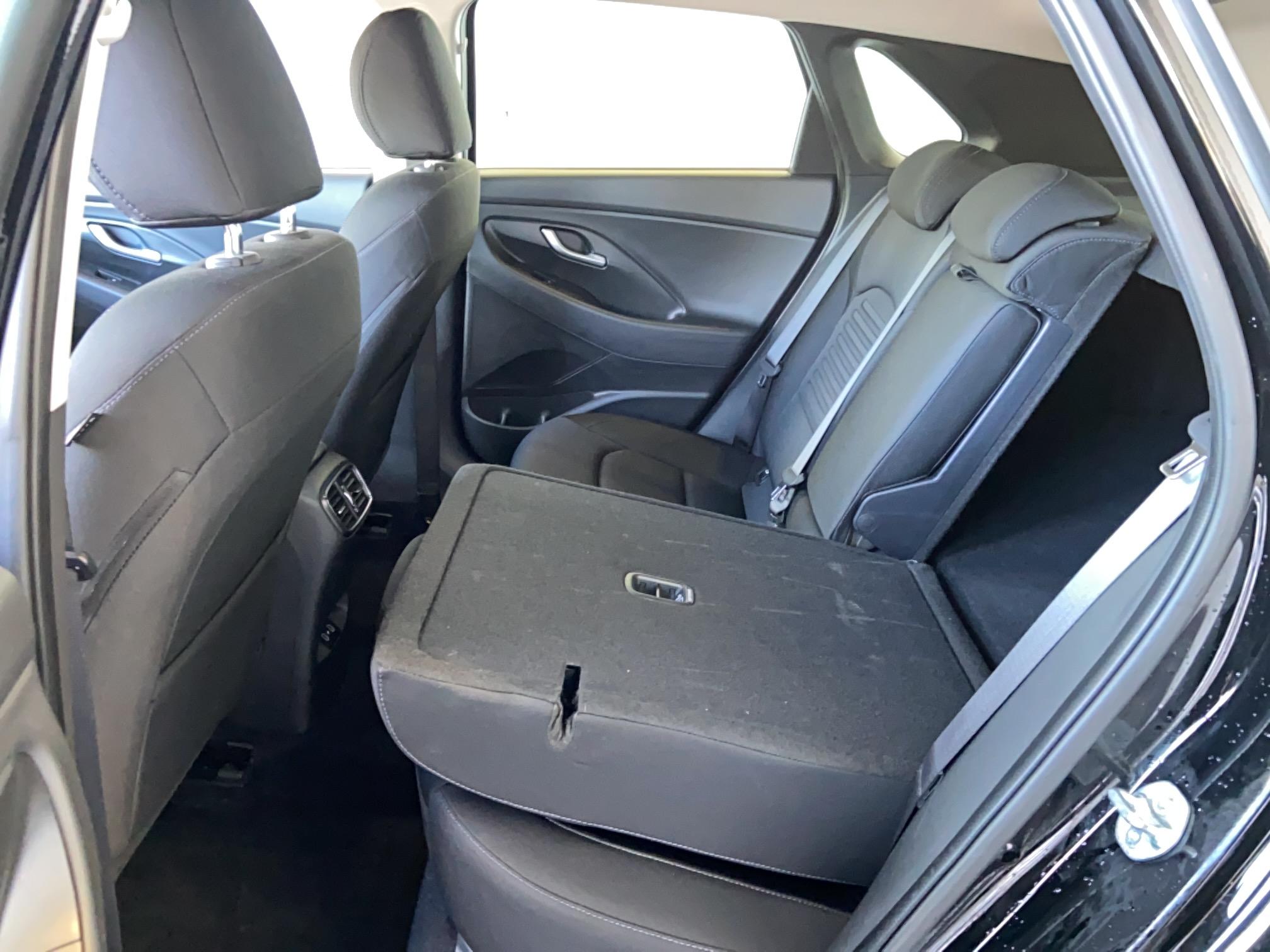 HYUNDAI i30 1.0 T-GDi 100 BVM Creative - Véhicule Occasion Océane Auto