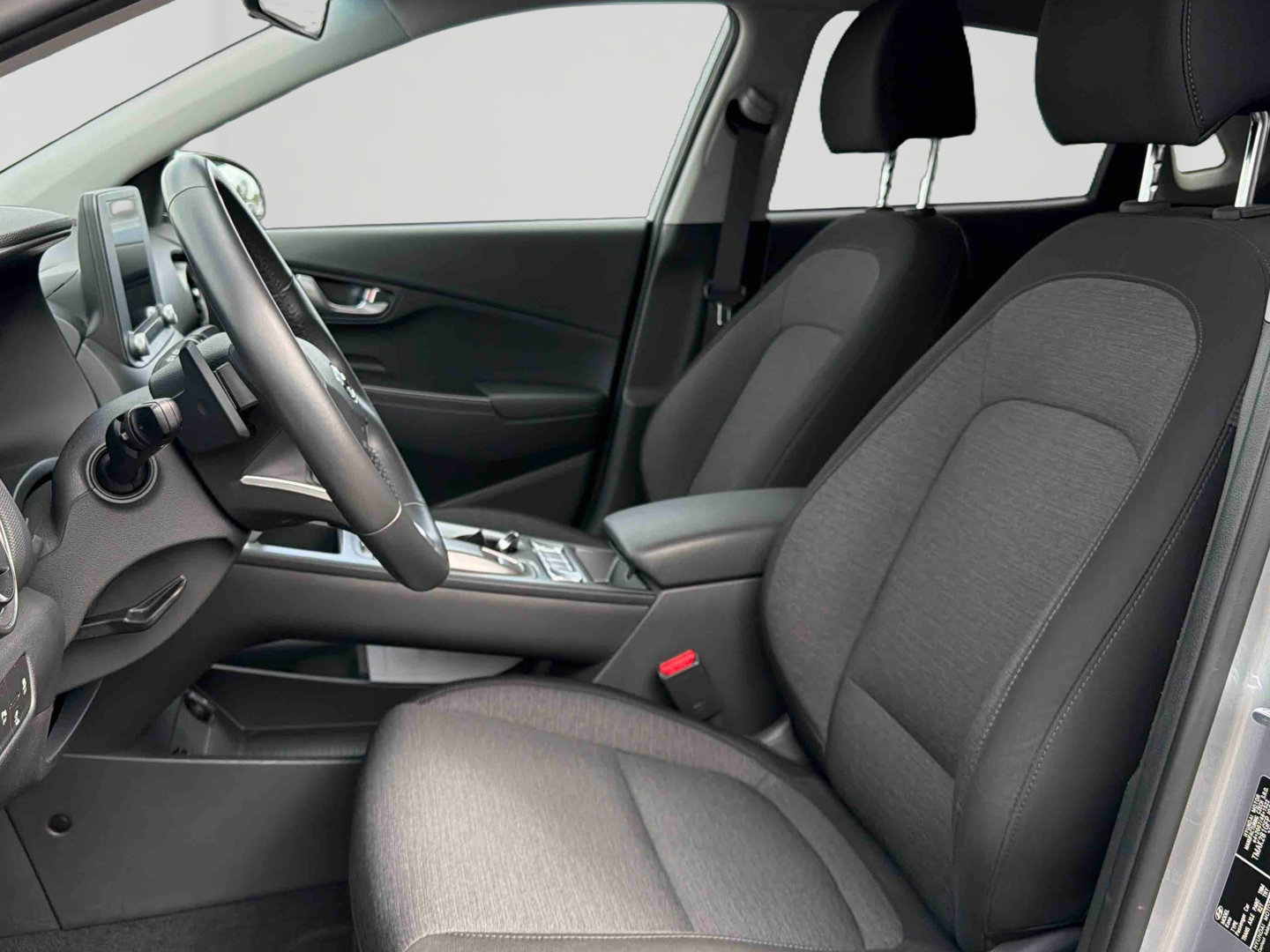 HYUNDAI Kona Electrique 64 kWh - 204 ch Intuitive - Véhicule Occasion Océane Auto