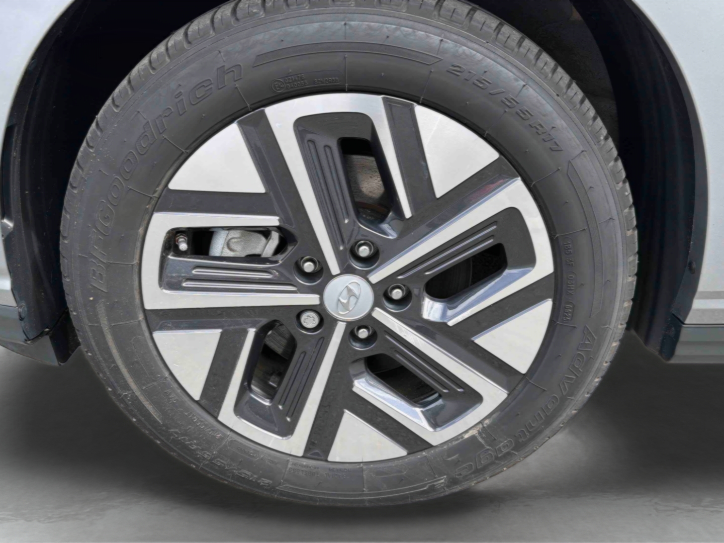 HYUNDAI Kona Electrique 64 kWh - 204 ch Intuitive - Véhicule Occasion Océane Auto