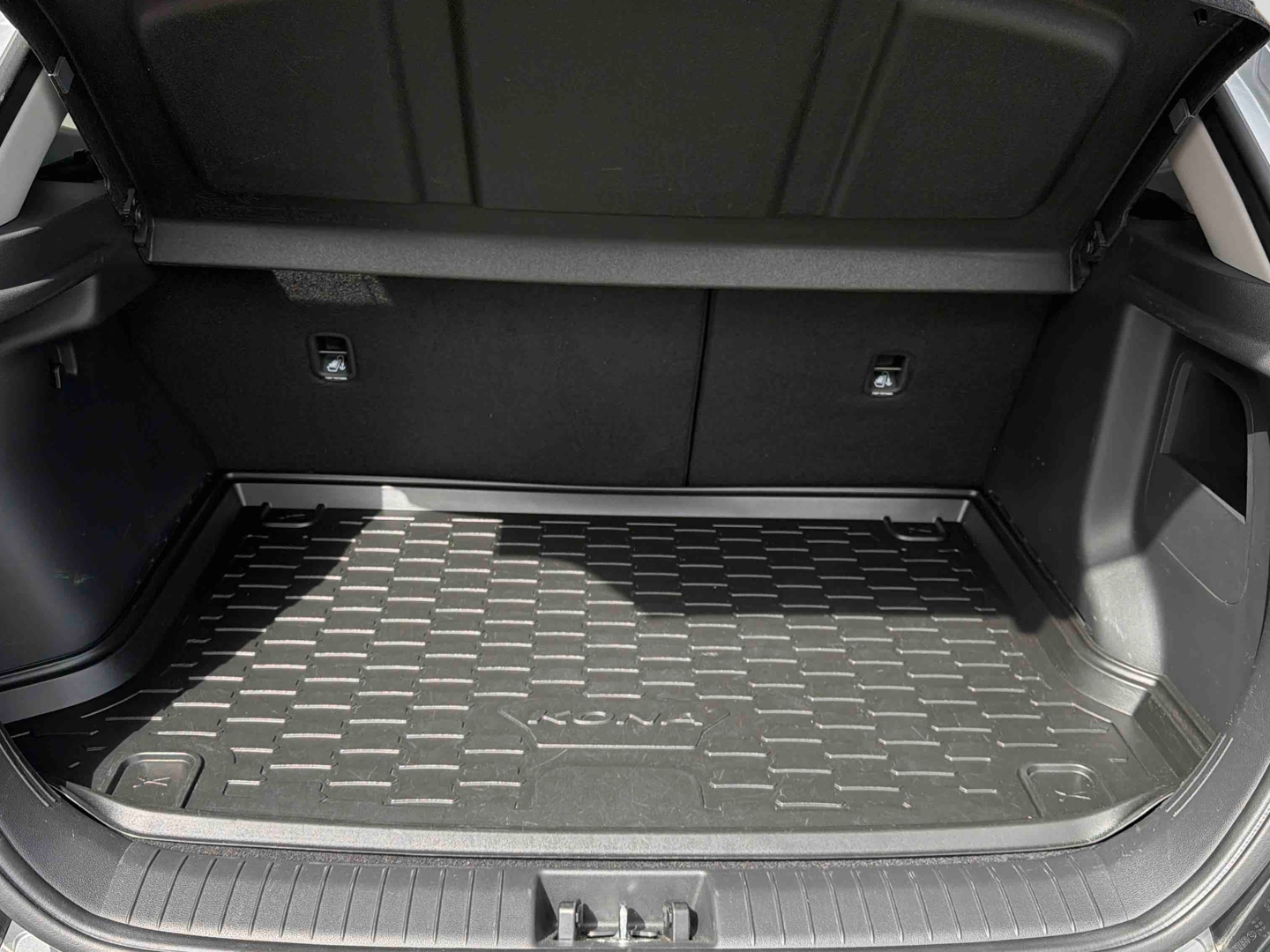 HYUNDAI Kona Electrique 64 kWh - 204 ch Intuitive - Véhicule Occasion Océane Auto