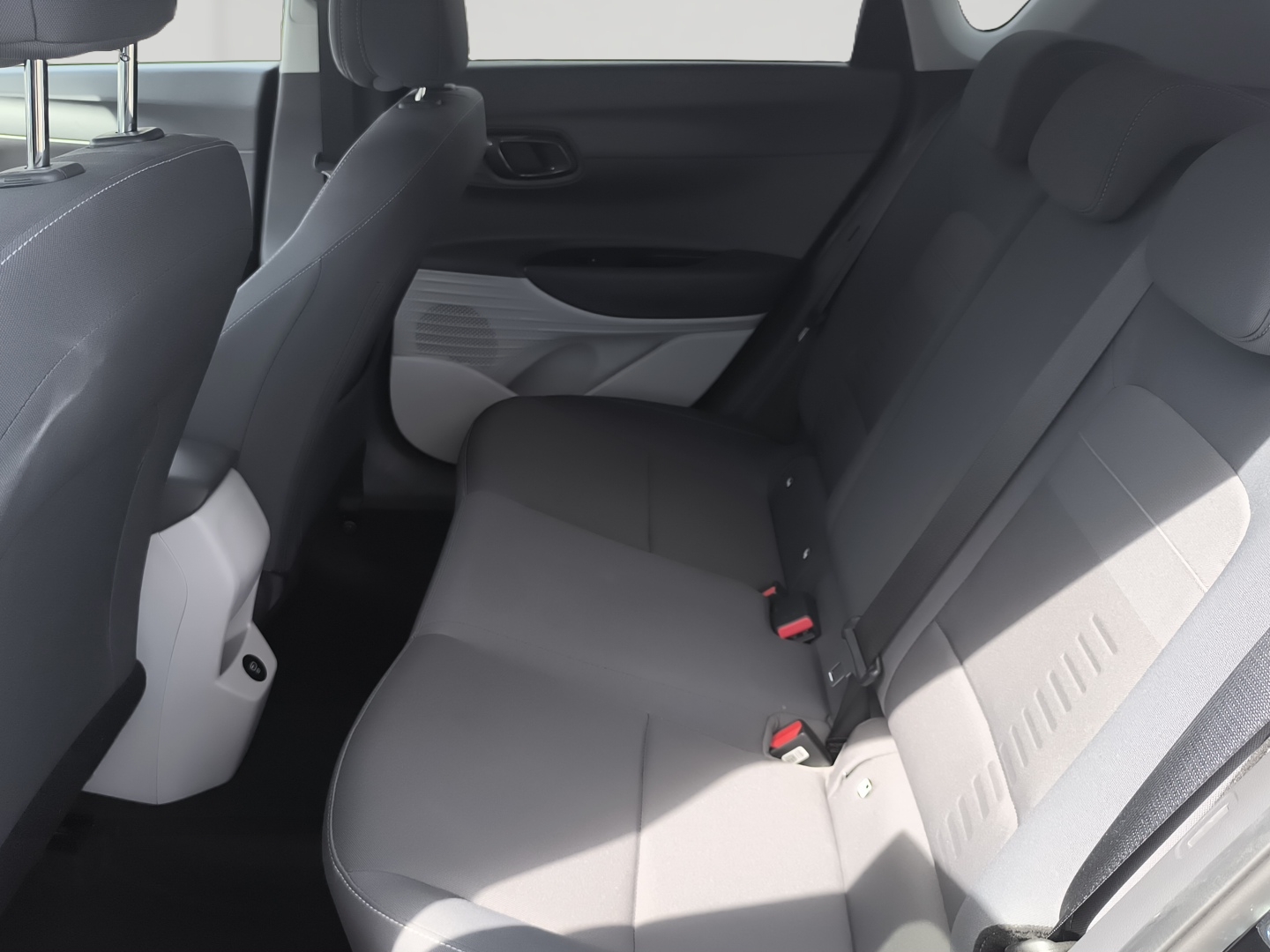 HYUNDAI Bayon 1.0 T-GDi 100 Intuitive - Véhicule Occasion Océane Auto